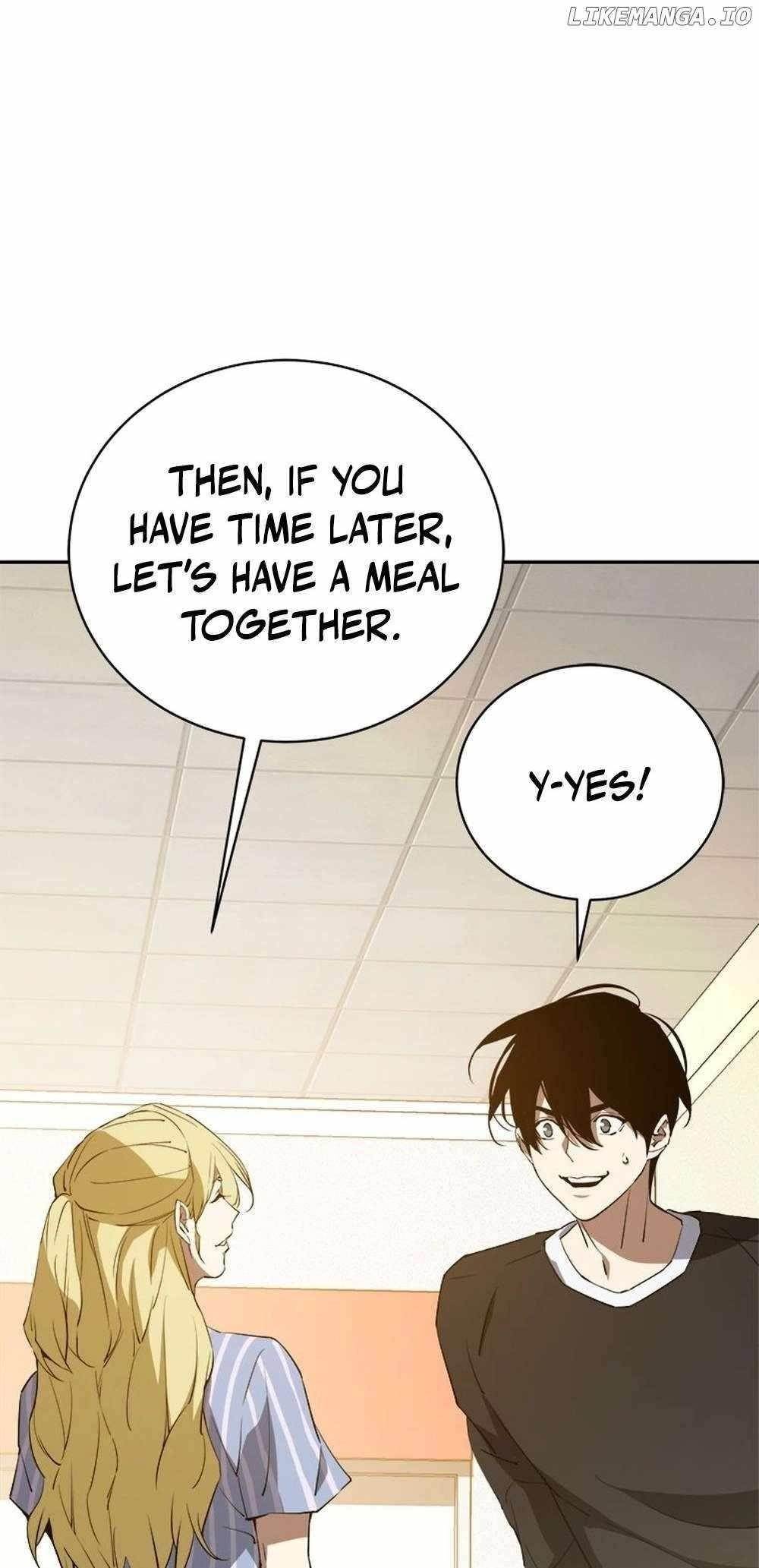 Unbeatable Lv. 1 Chapter 54 - Page 80