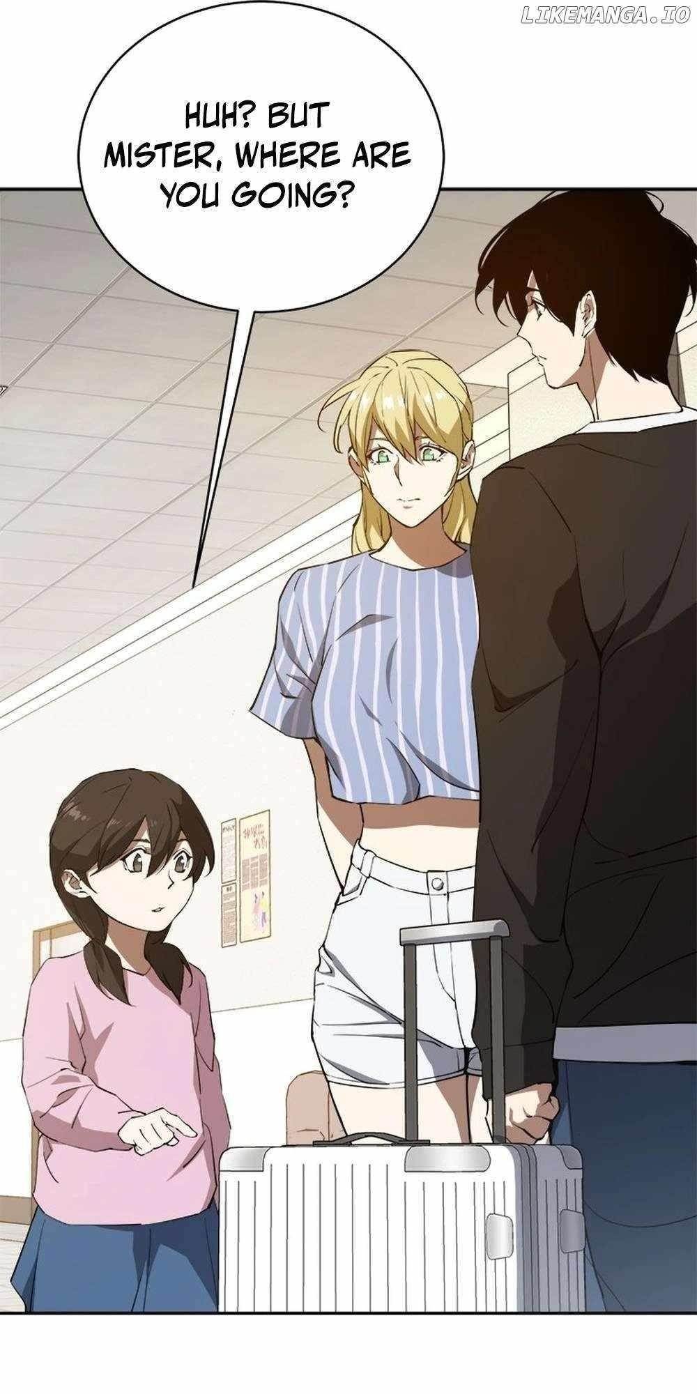 Unbeatable Lv. 1 Chapter 54 - Page 82