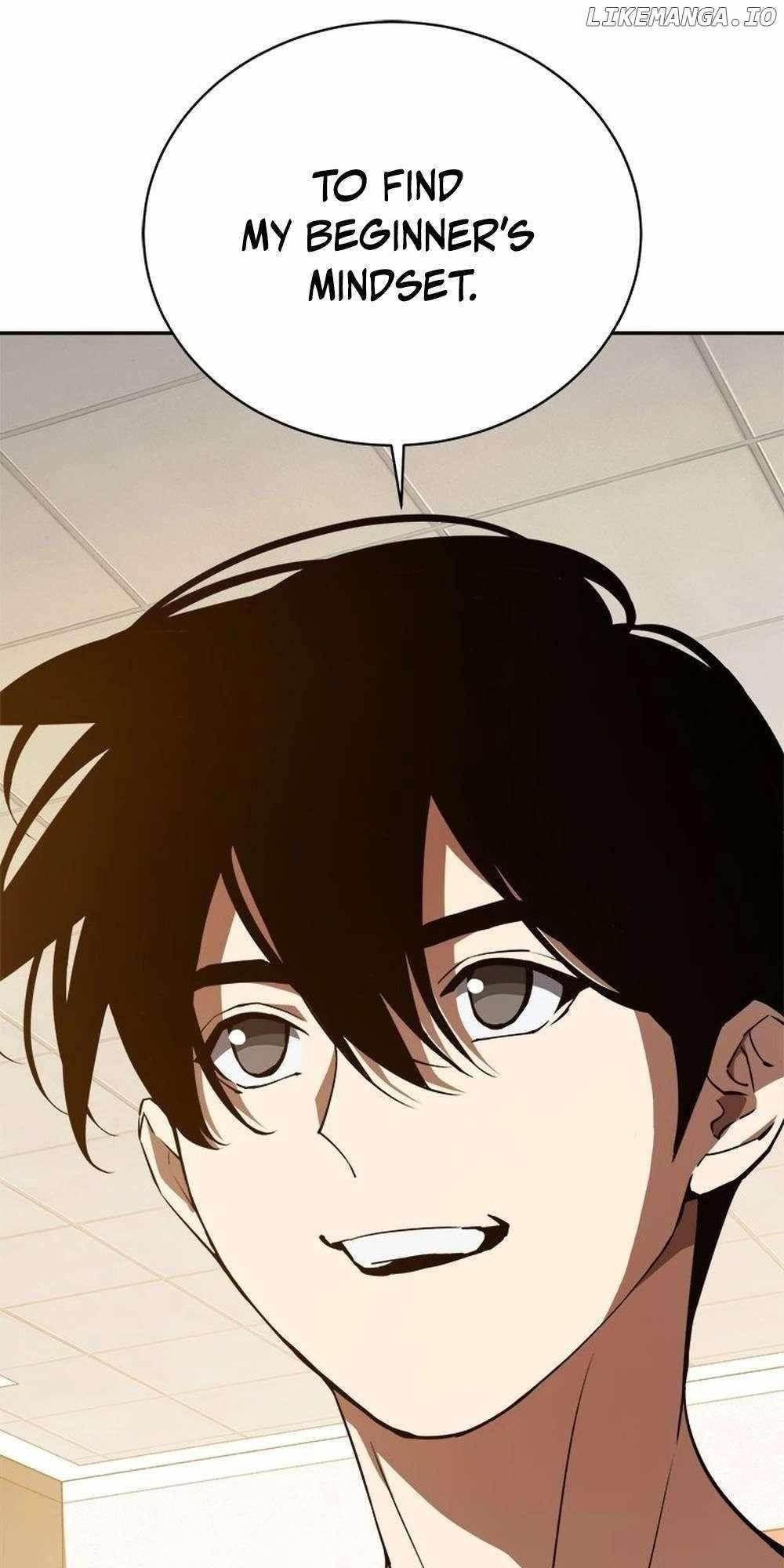 Unbeatable Lv. 1 Chapter 54 - Page 85