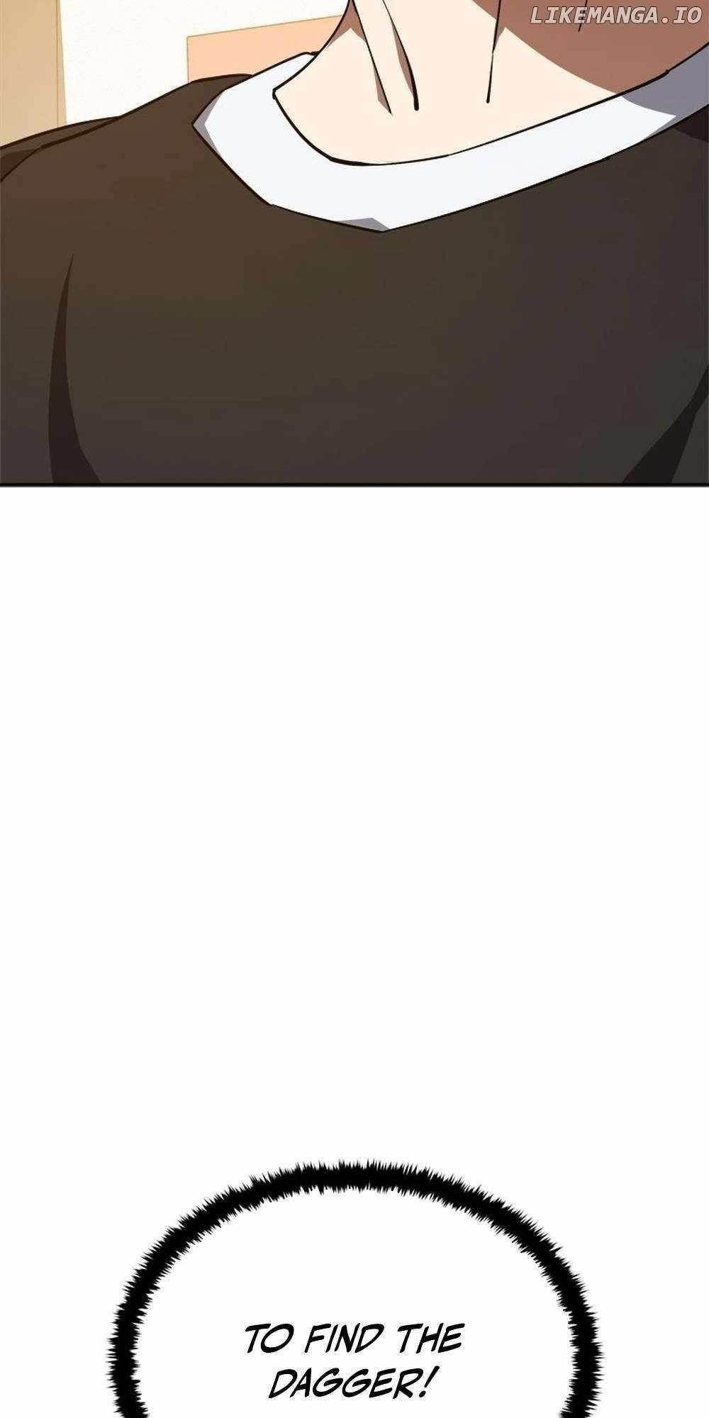 Unbeatable Lv. 1 Chapter 54 - Page 86