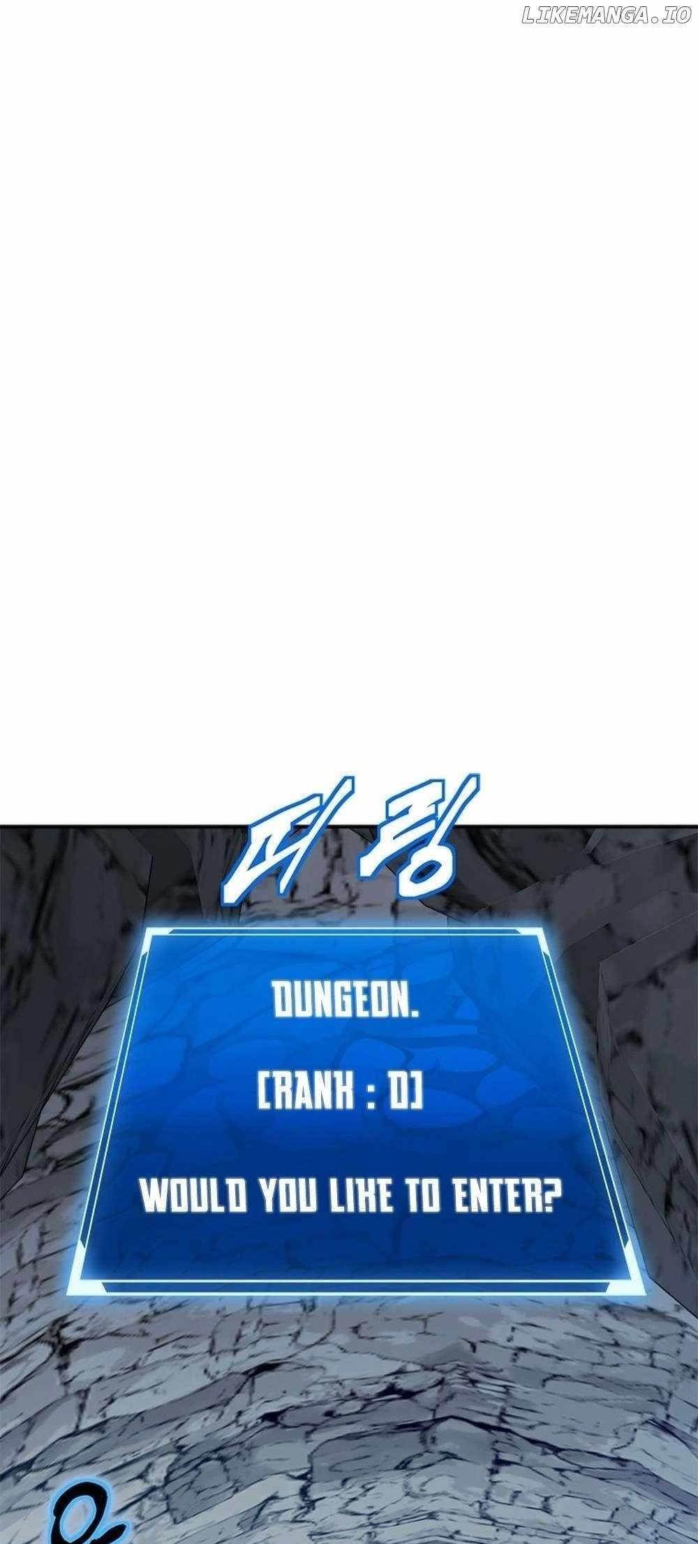 Unbeatable Lv. 1 Chapter 54 - Page 89