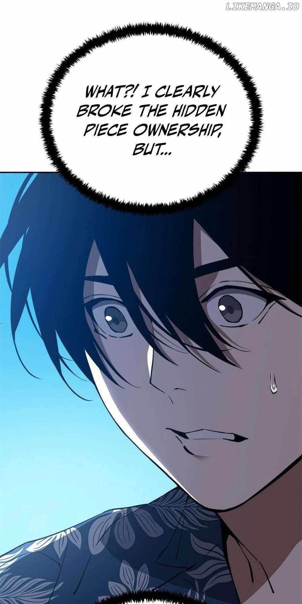 Unbeatable Lv. 1 Chapter 54 - Page 9