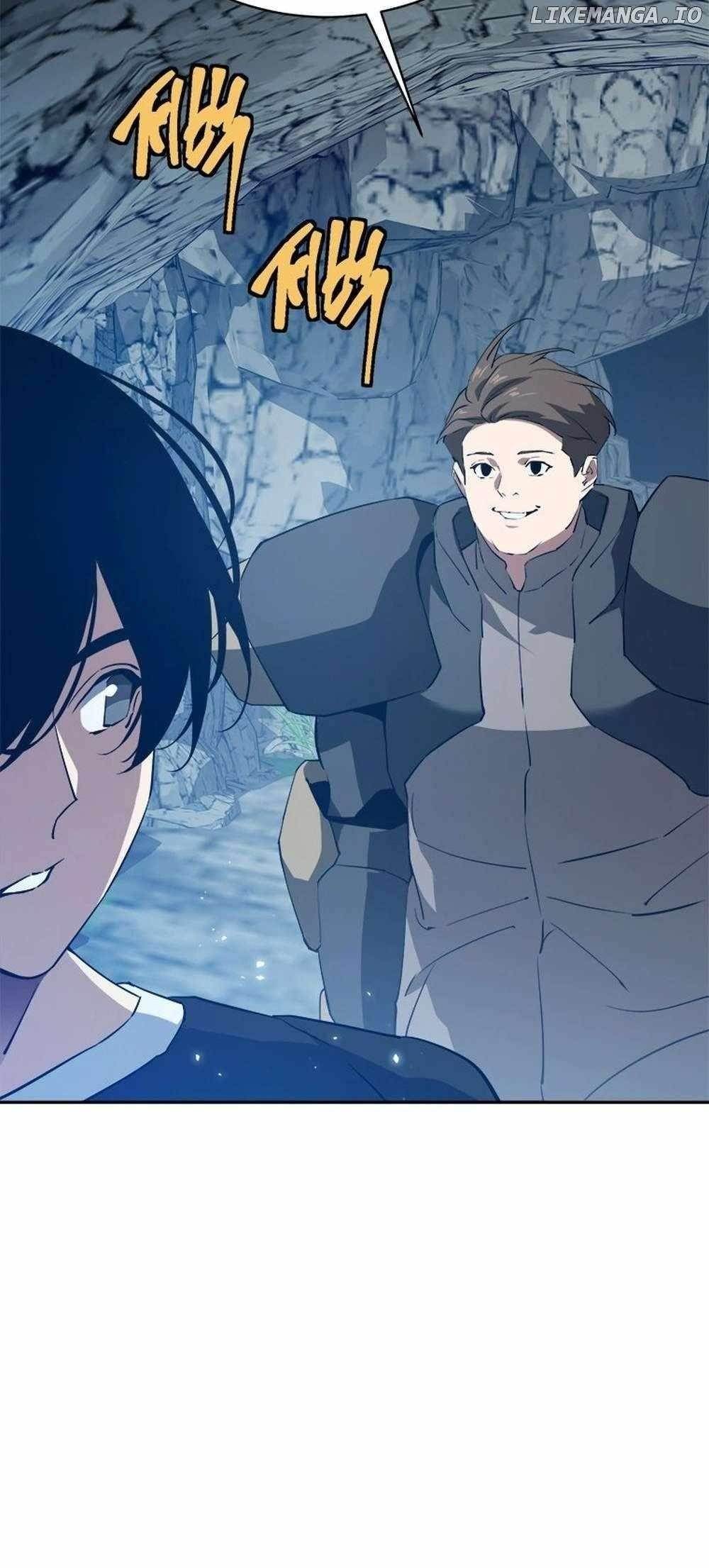 Unbeatable Lv. 1 Chapter 54 - Page 93