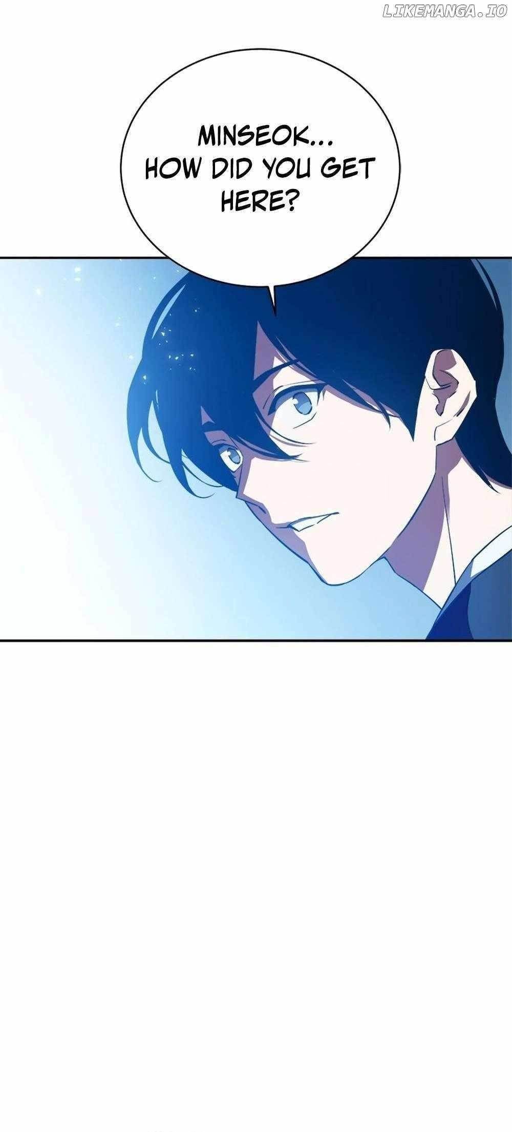 Unbeatable Lv. 1 Chapter 54 - Page 94