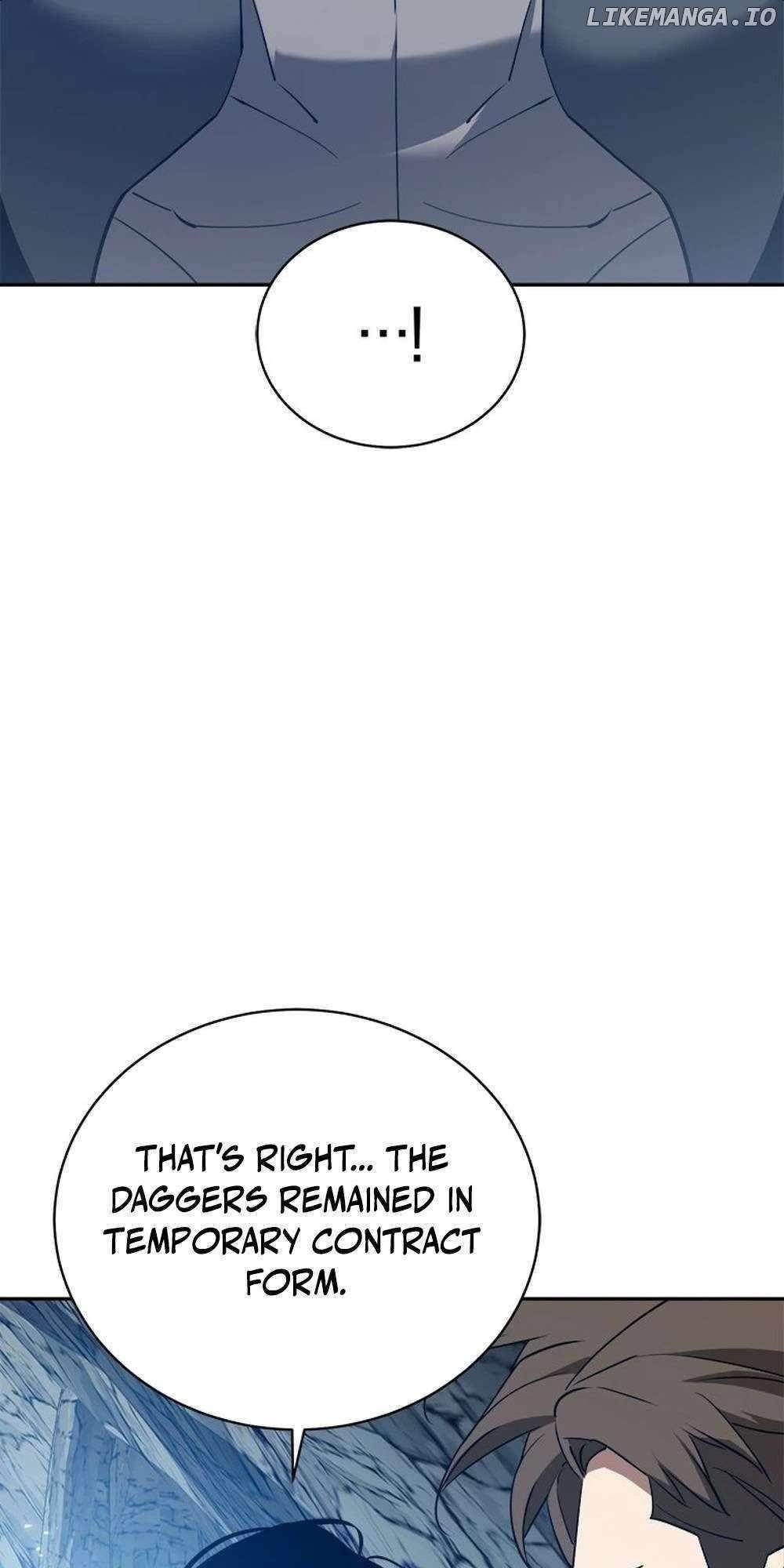 Unbeatable Lv. 1 Chapter 54 - Page 96