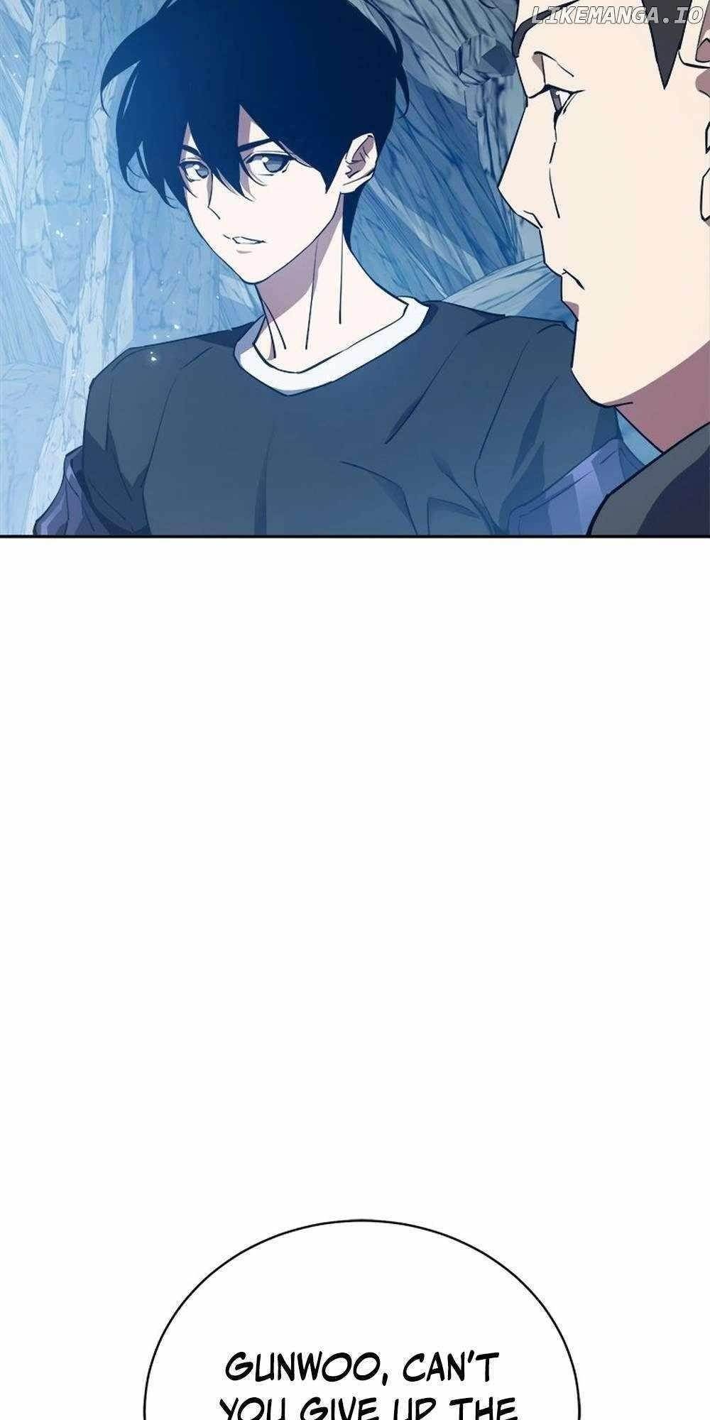 Unbeatable Lv. 1 Chapter 54 - Page 97