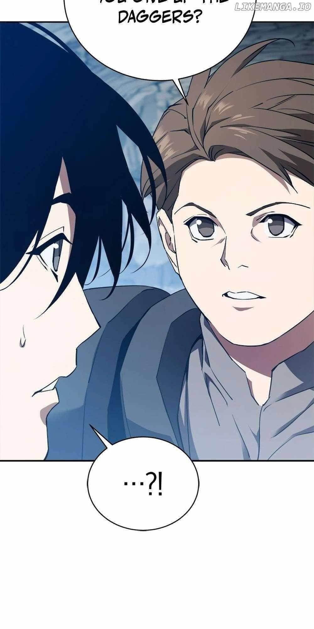 Unbeatable Lv. 1 Chapter 54 - Page 98