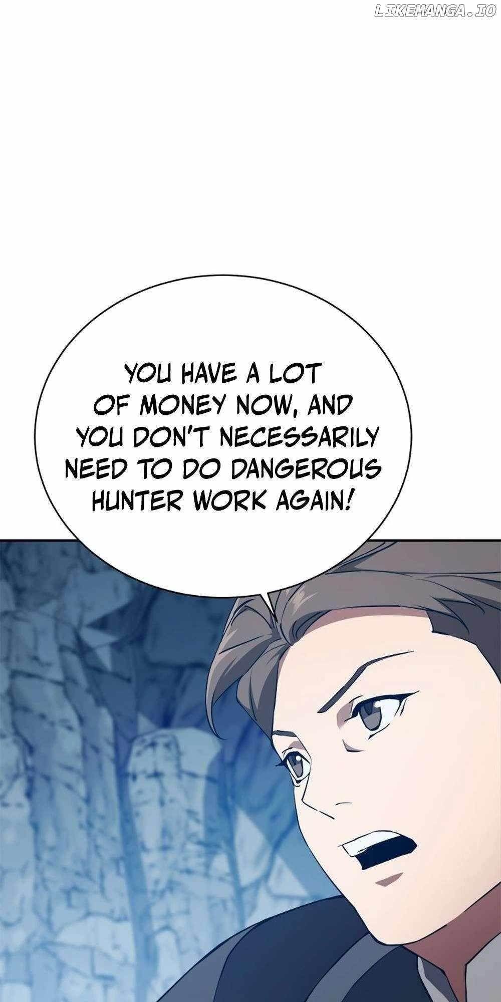 Unbeatable Lv. 1 Chapter 54 - Page 99