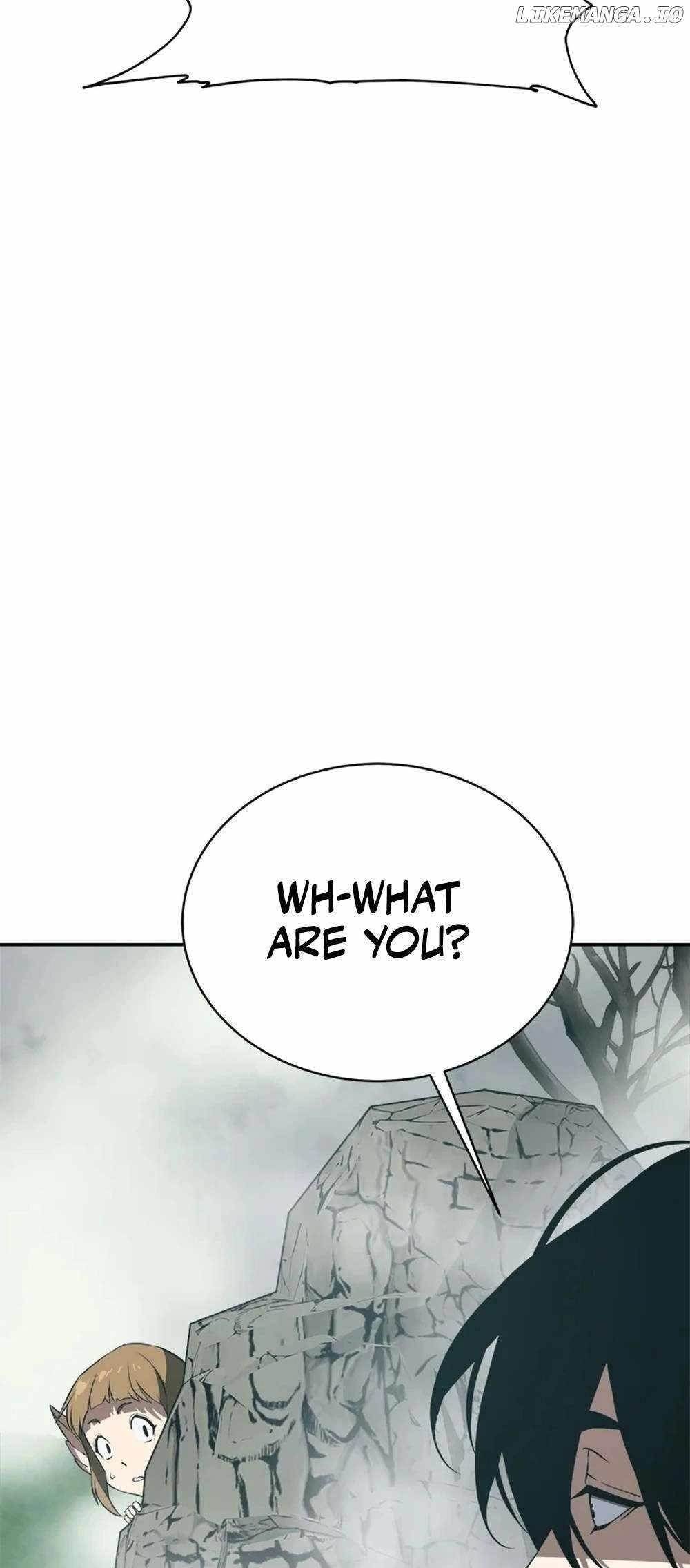 Unbeatable Lv. 1 Chapter 55 - Page 101