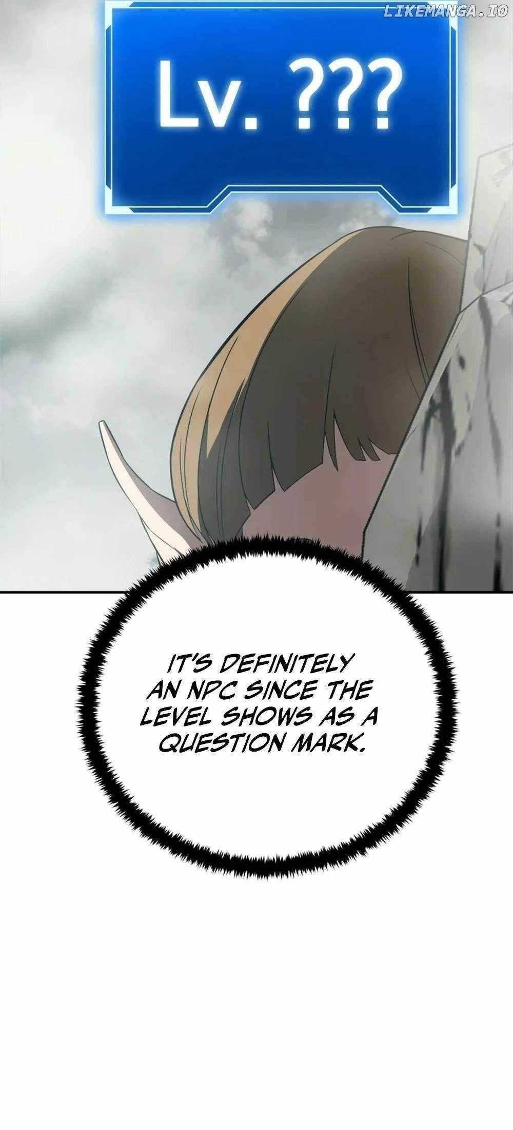 Unbeatable Lv. 1 Chapter 55 - Page 103