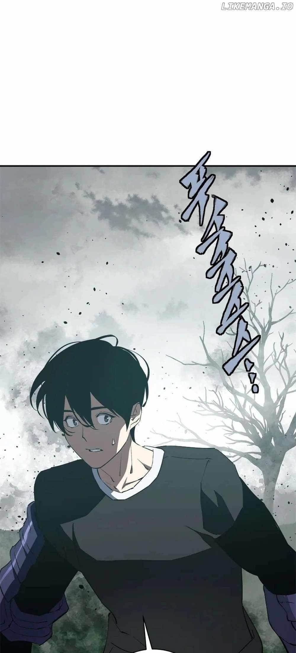 Unbeatable Lv. 1 Chapter 55 - Page 104