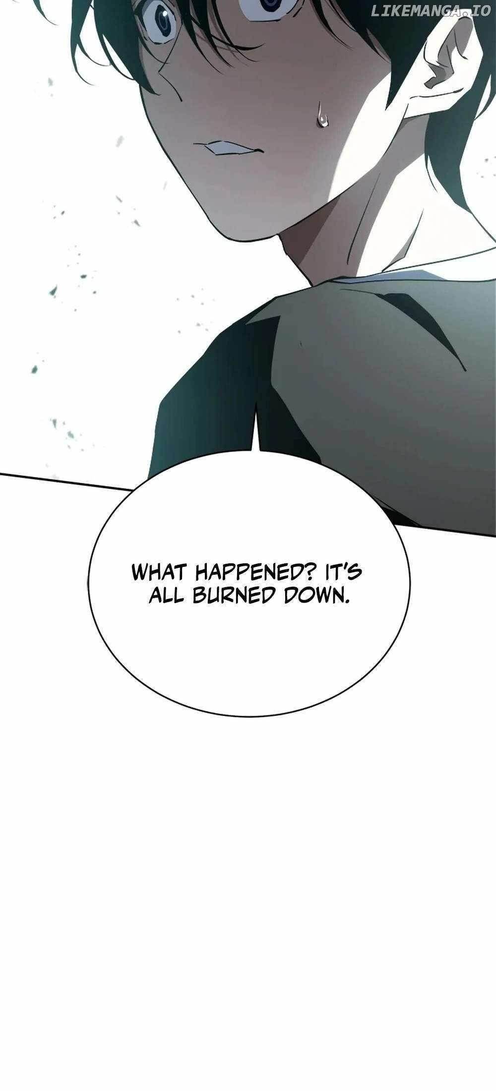 Unbeatable Lv. 1 Chapter 55 - Page 108