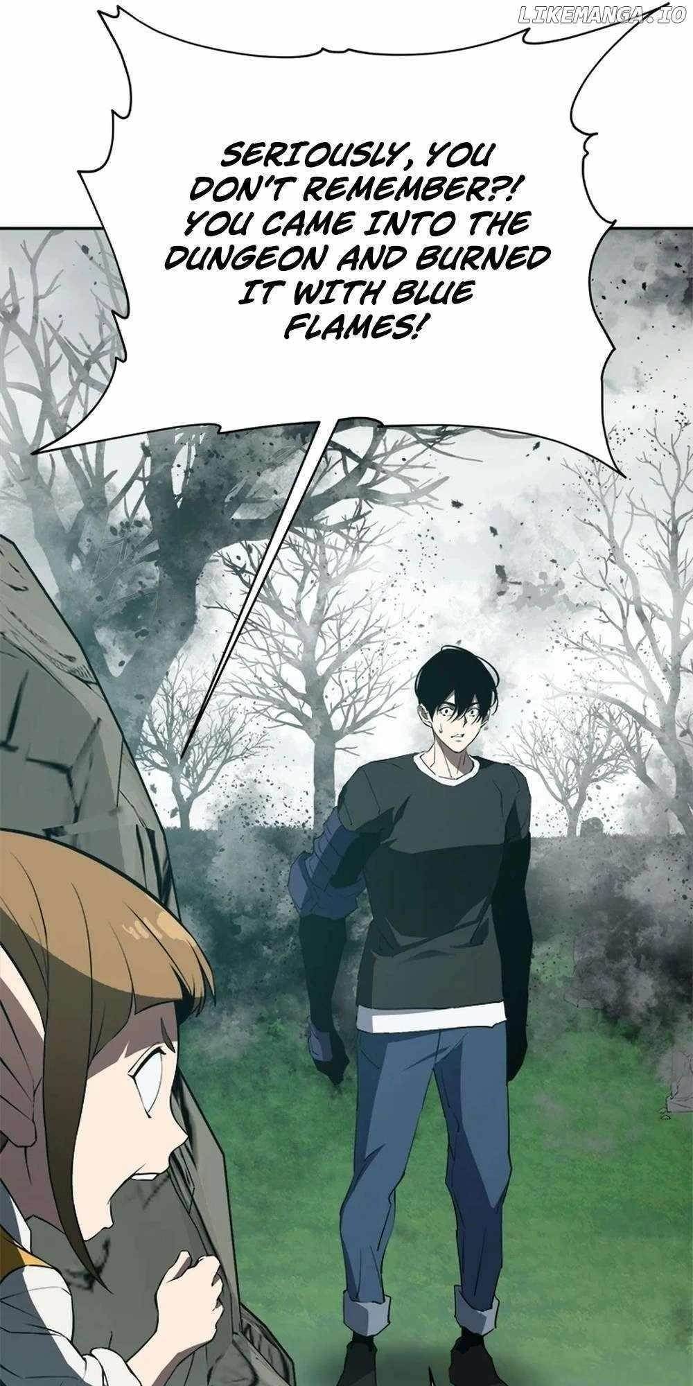 Unbeatable Lv. 1 Chapter 55 - Page 109