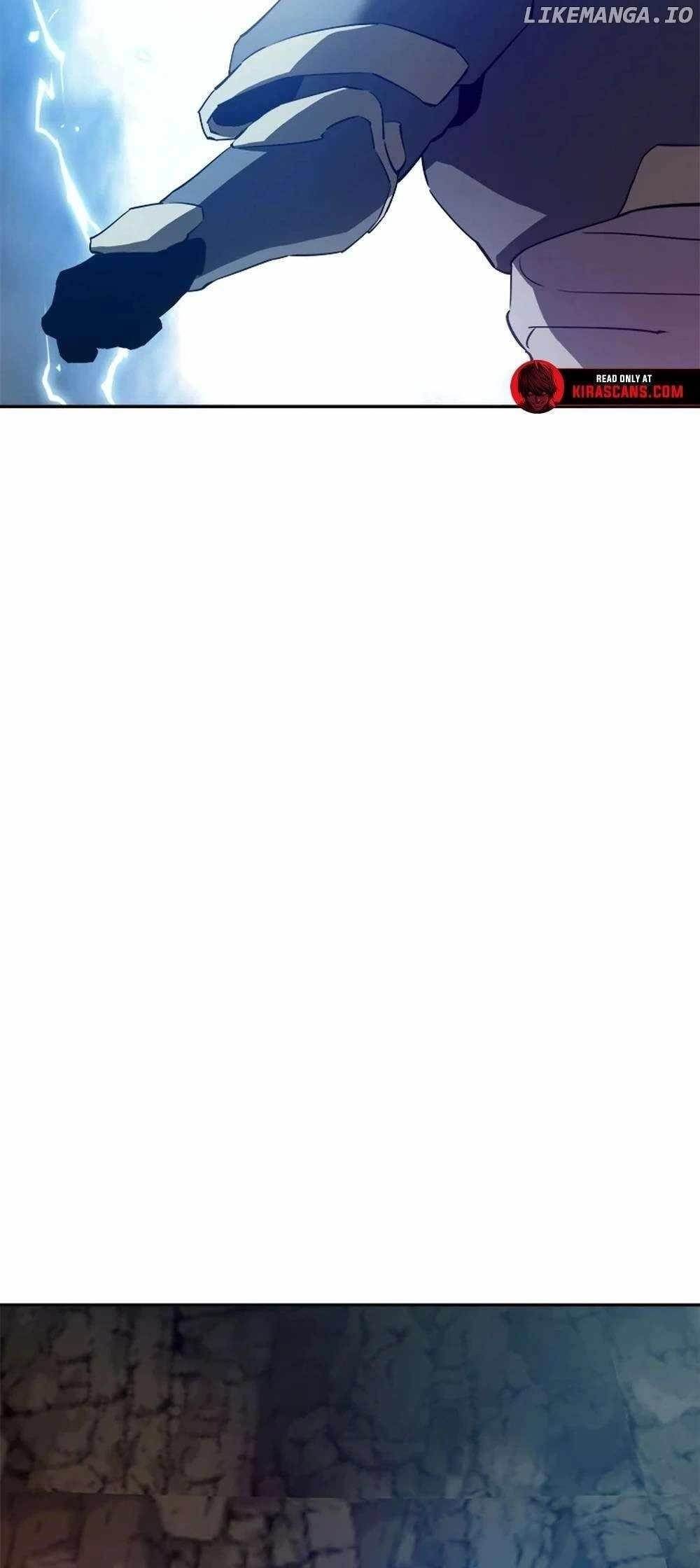 Unbeatable Lv. 1 Chapter 55 - Page 12