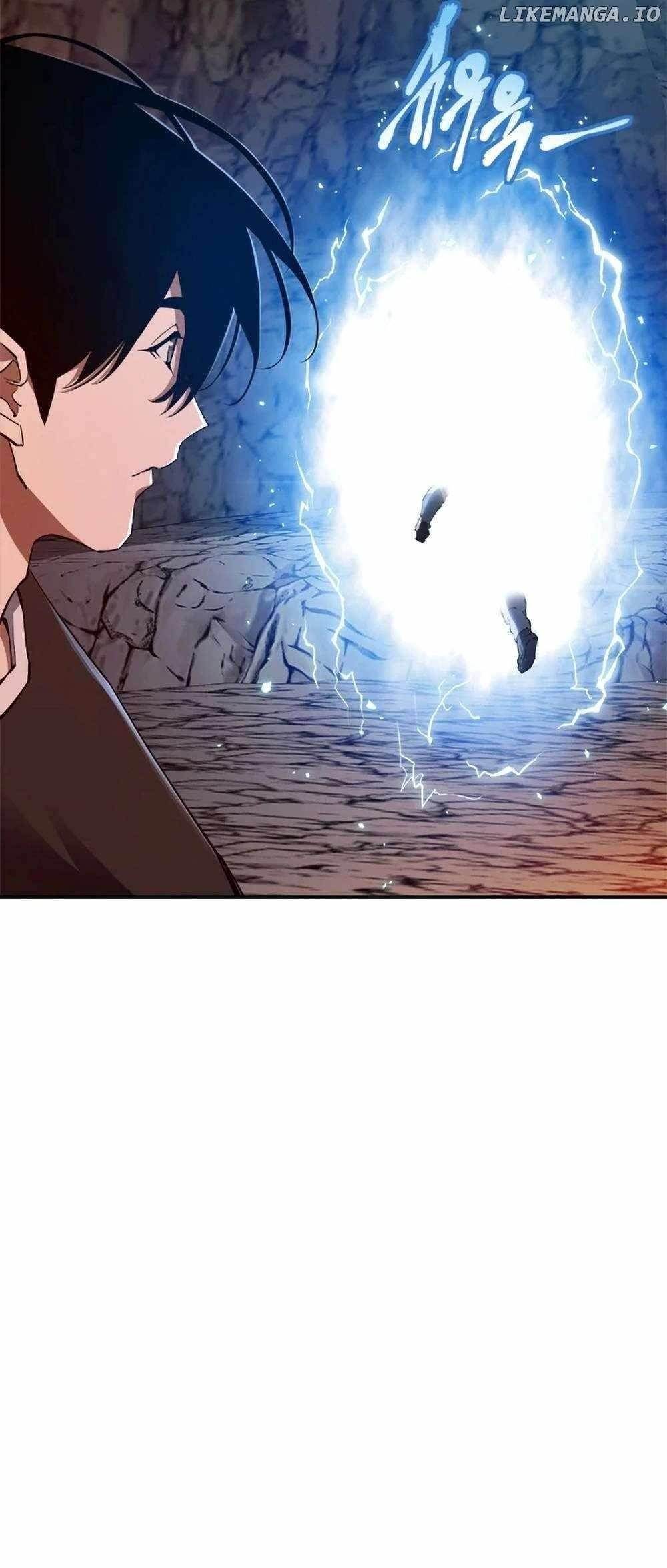 Unbeatable Lv. 1 Chapter 55 - Page 13