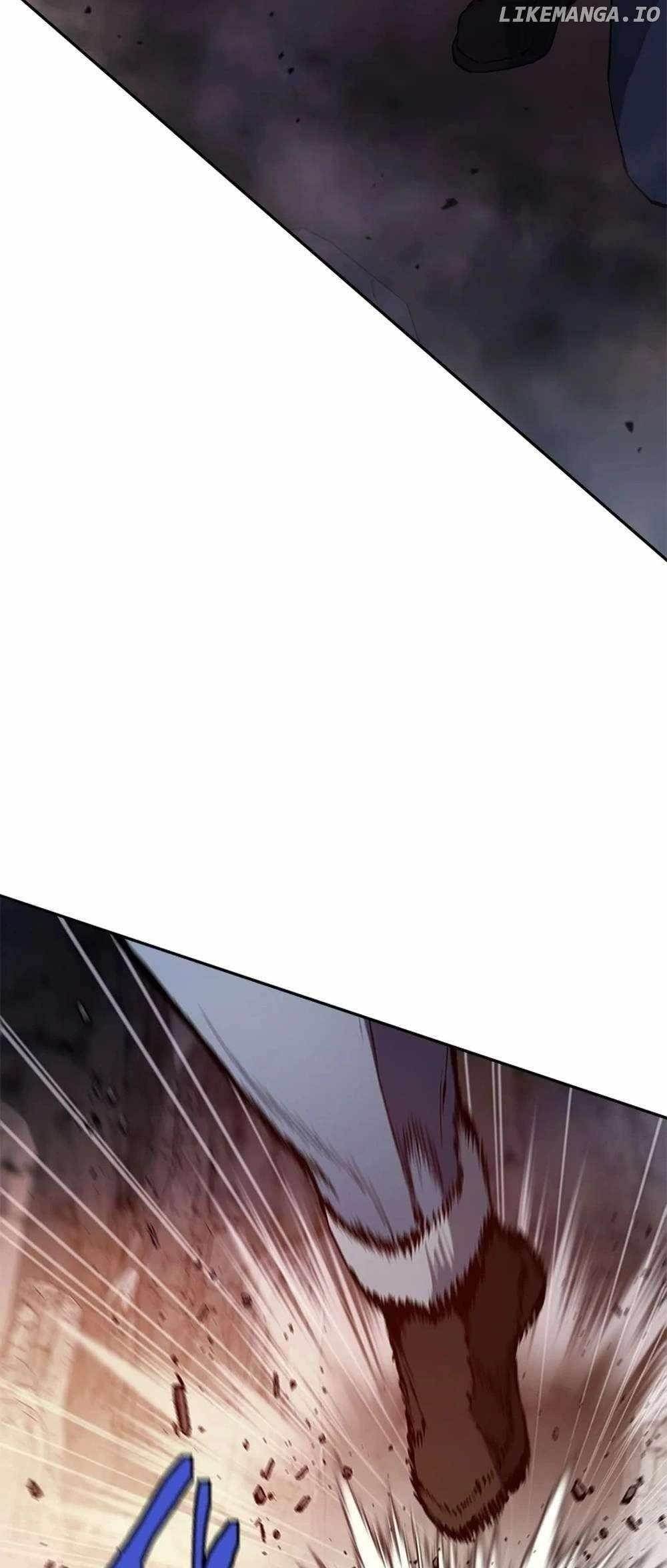 Unbeatable Lv. 1 Chapter 55 - Page 15