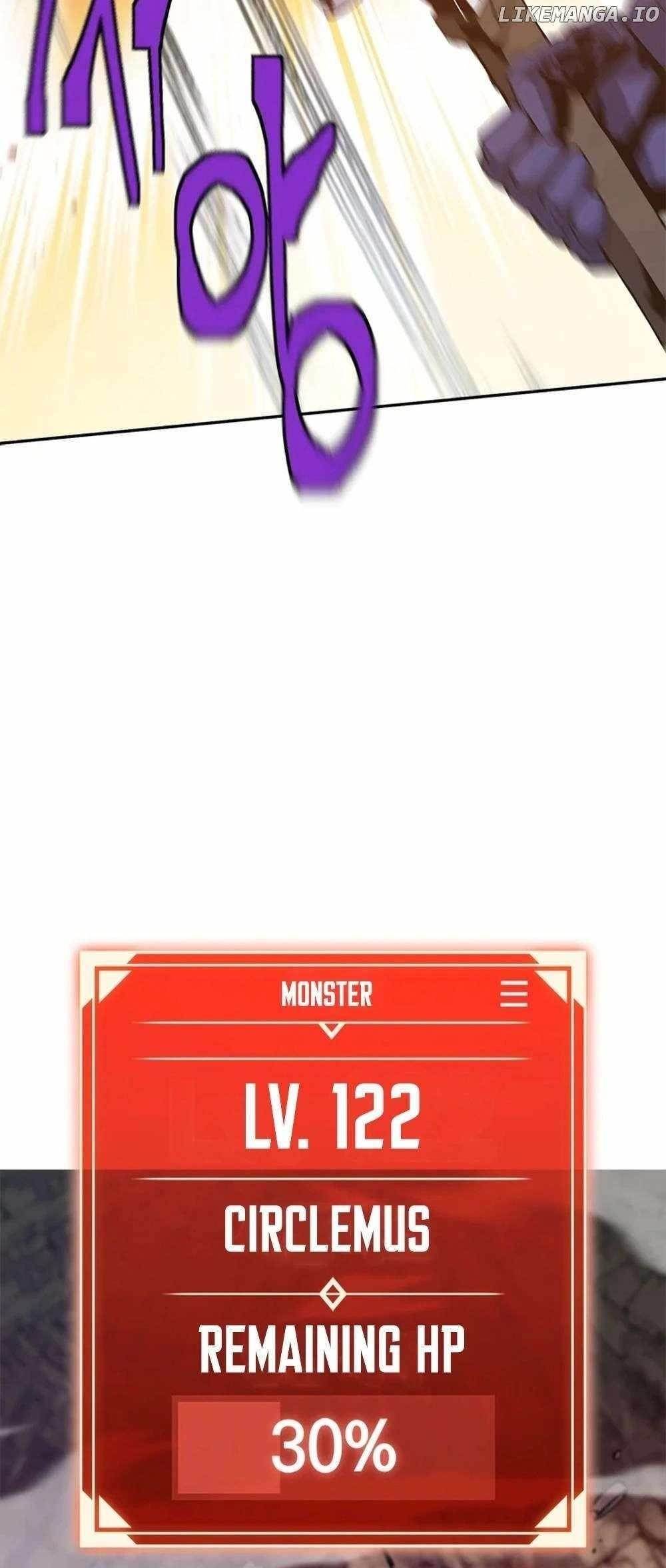 Unbeatable Lv. 1 Chapter 55 - Page 17