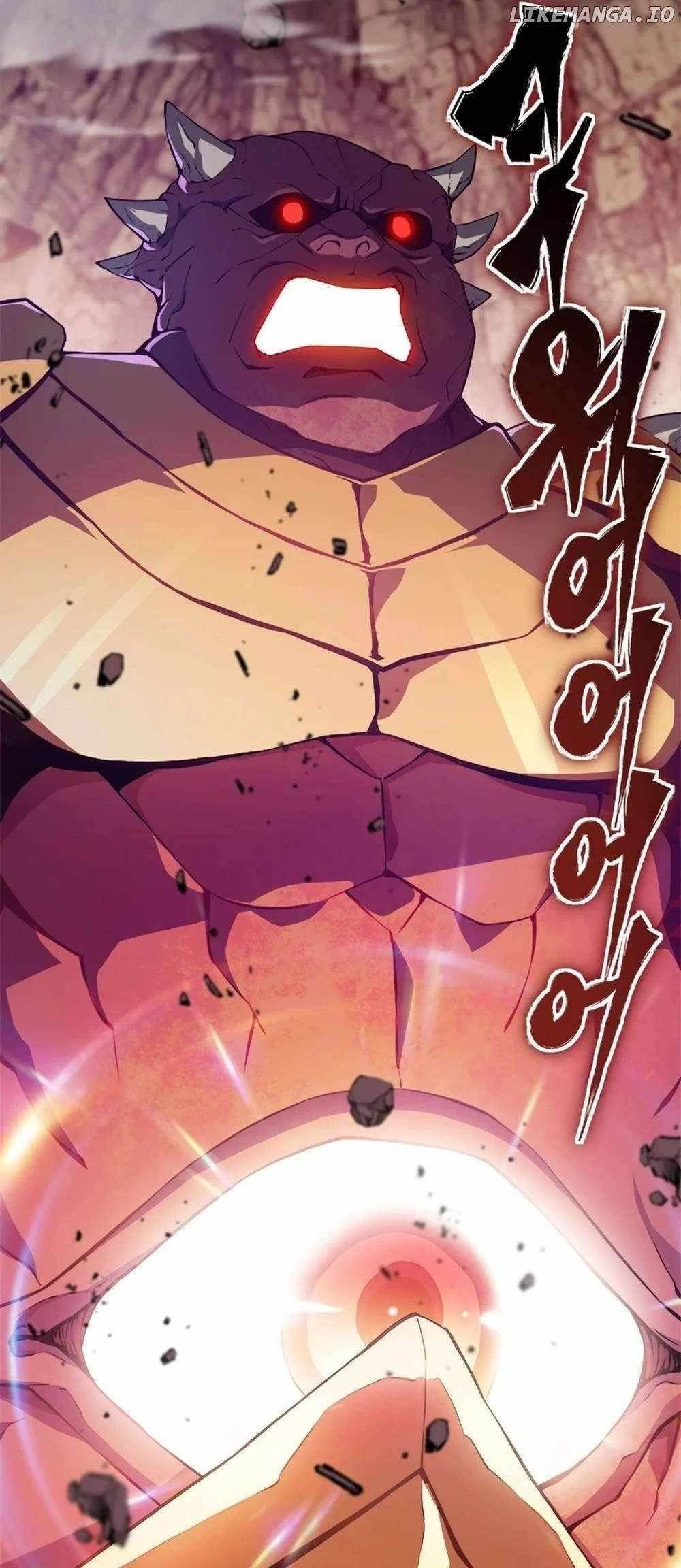 Unbeatable Lv. 1 Chapter 55 - Page 18