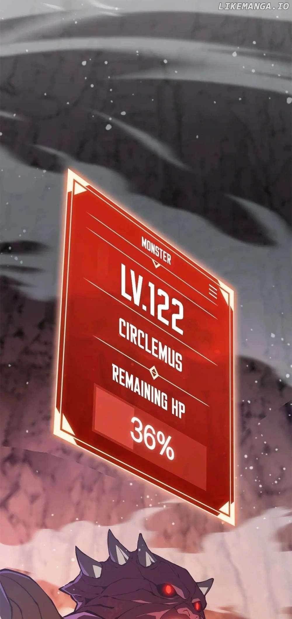 Unbeatable Lv. 1 Chapter 55 - Page 2