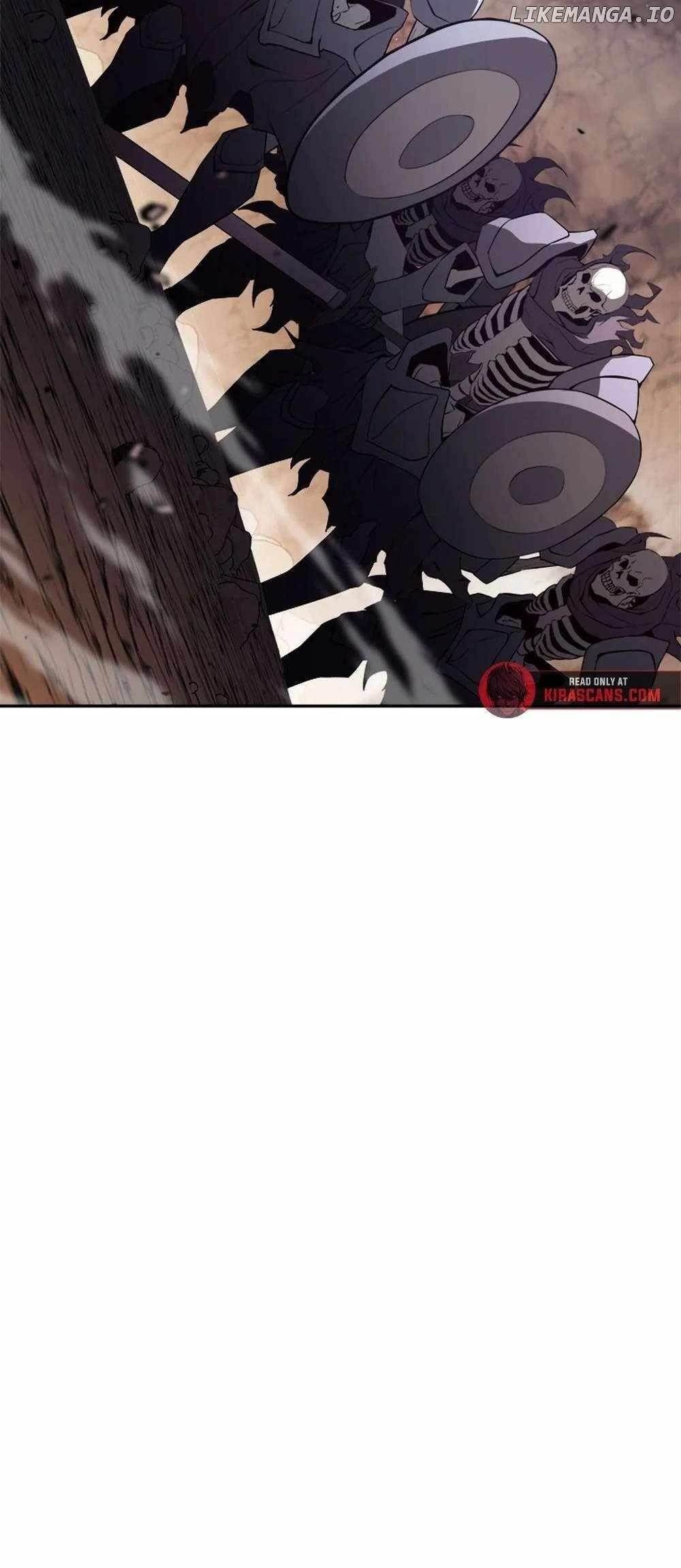 Unbeatable Lv. 1 Chapter 55 - Page 23