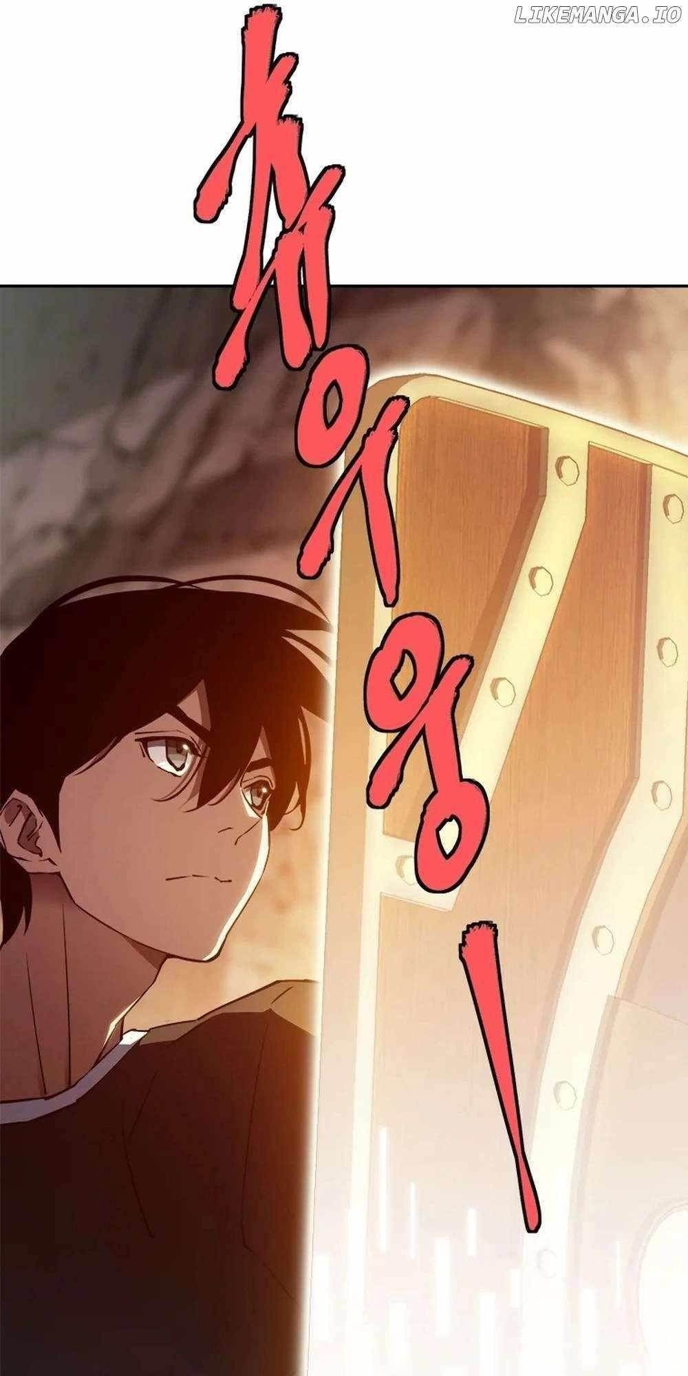 Unbeatable Lv. 1 Chapter 55 - Page 24