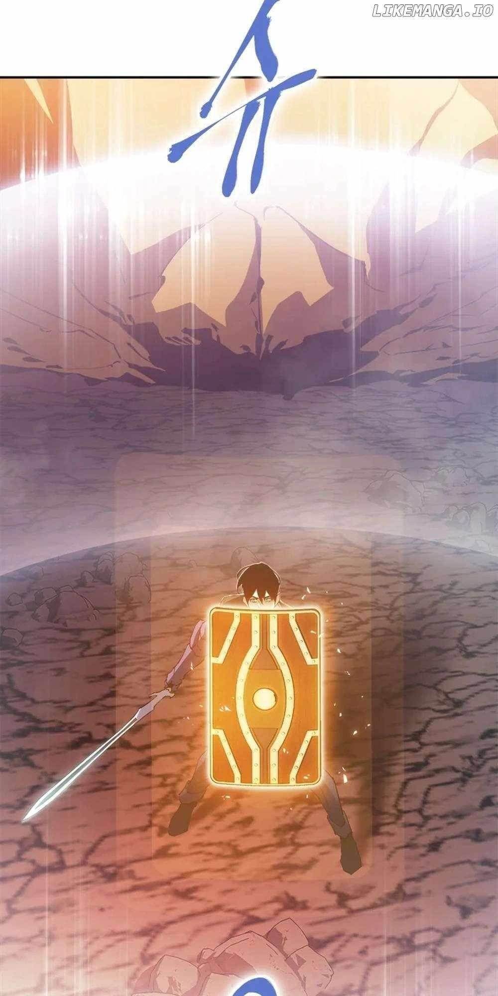 Unbeatable Lv. 1 Chapter 55 - Page 26