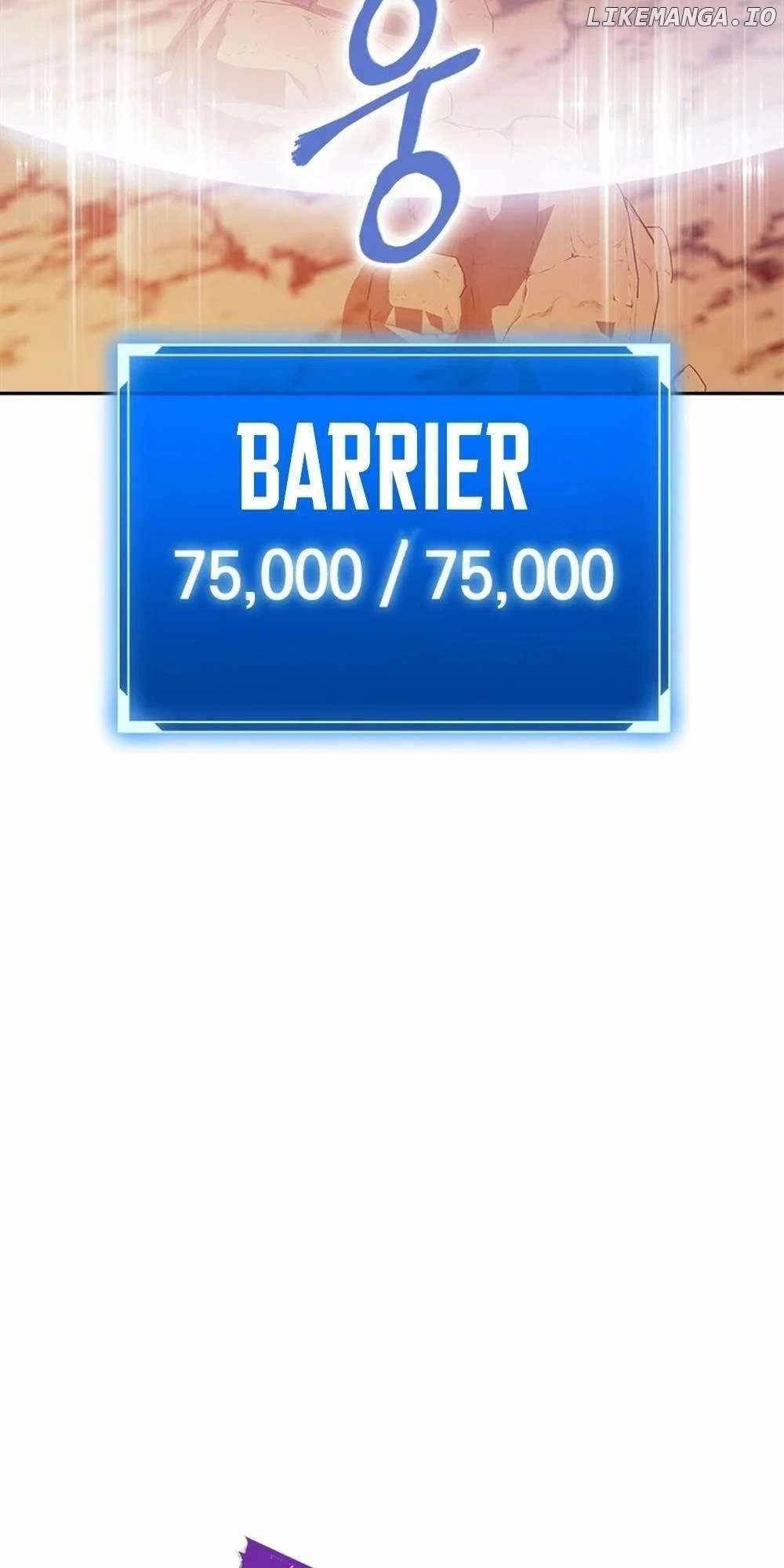 Unbeatable Lv. 1 Chapter 55 - Page 27