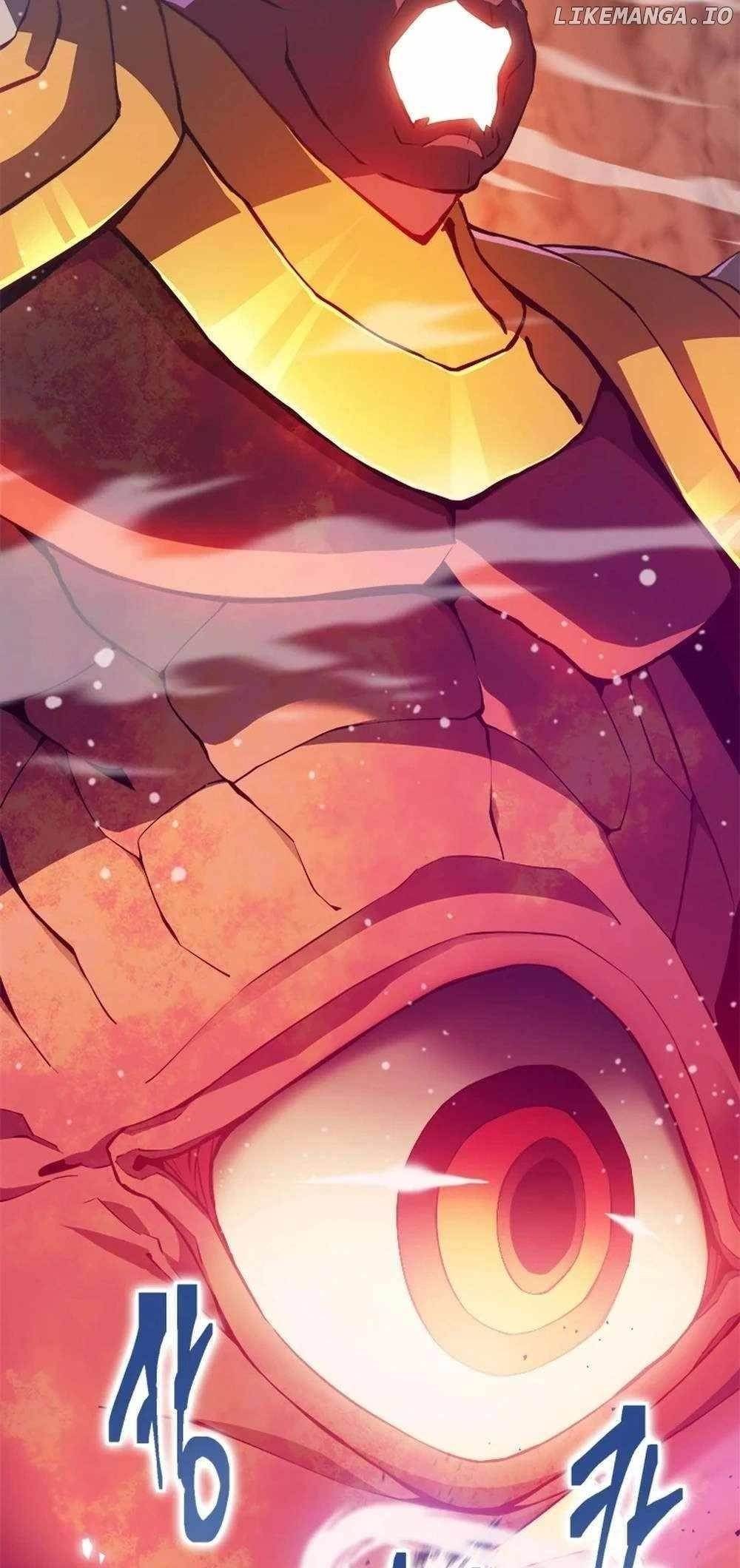 Unbeatable Lv. 1 Chapter 55 - Page 3