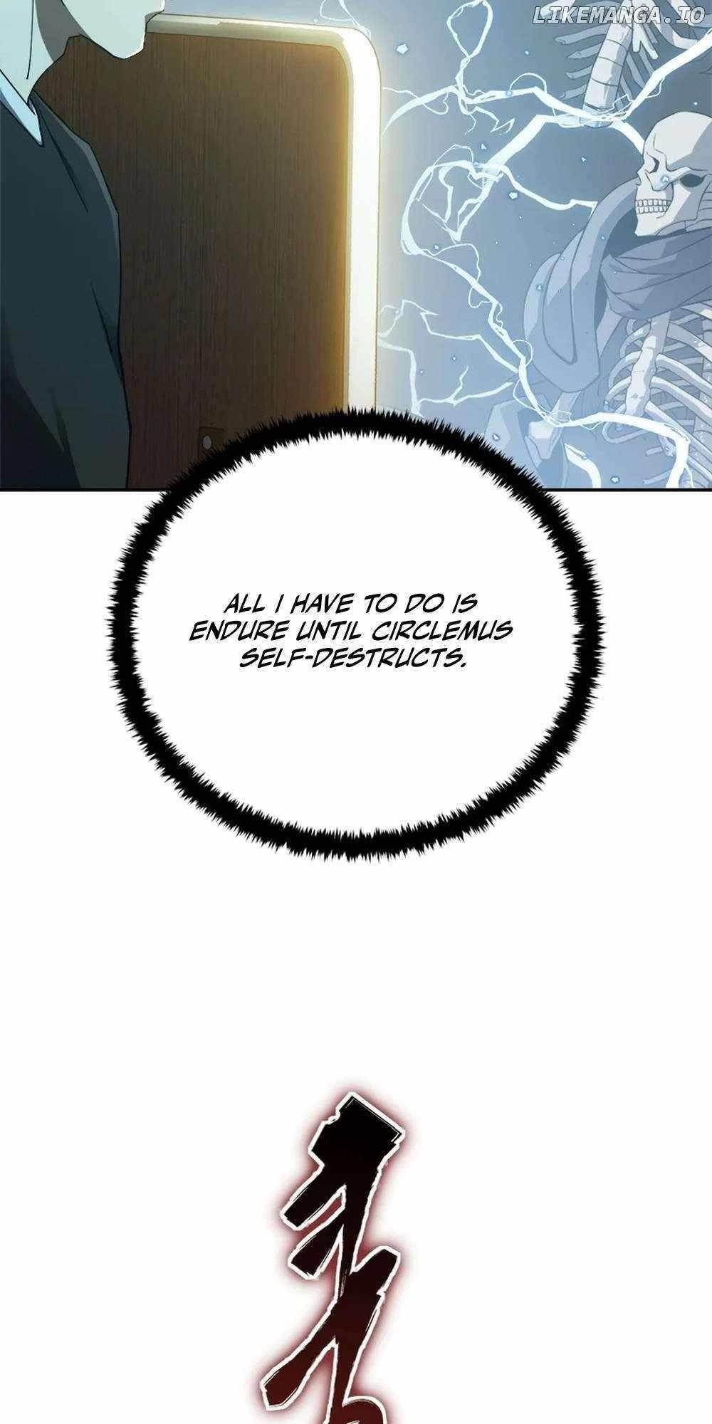 Unbeatable Lv. 1 Chapter 55 - Page 32