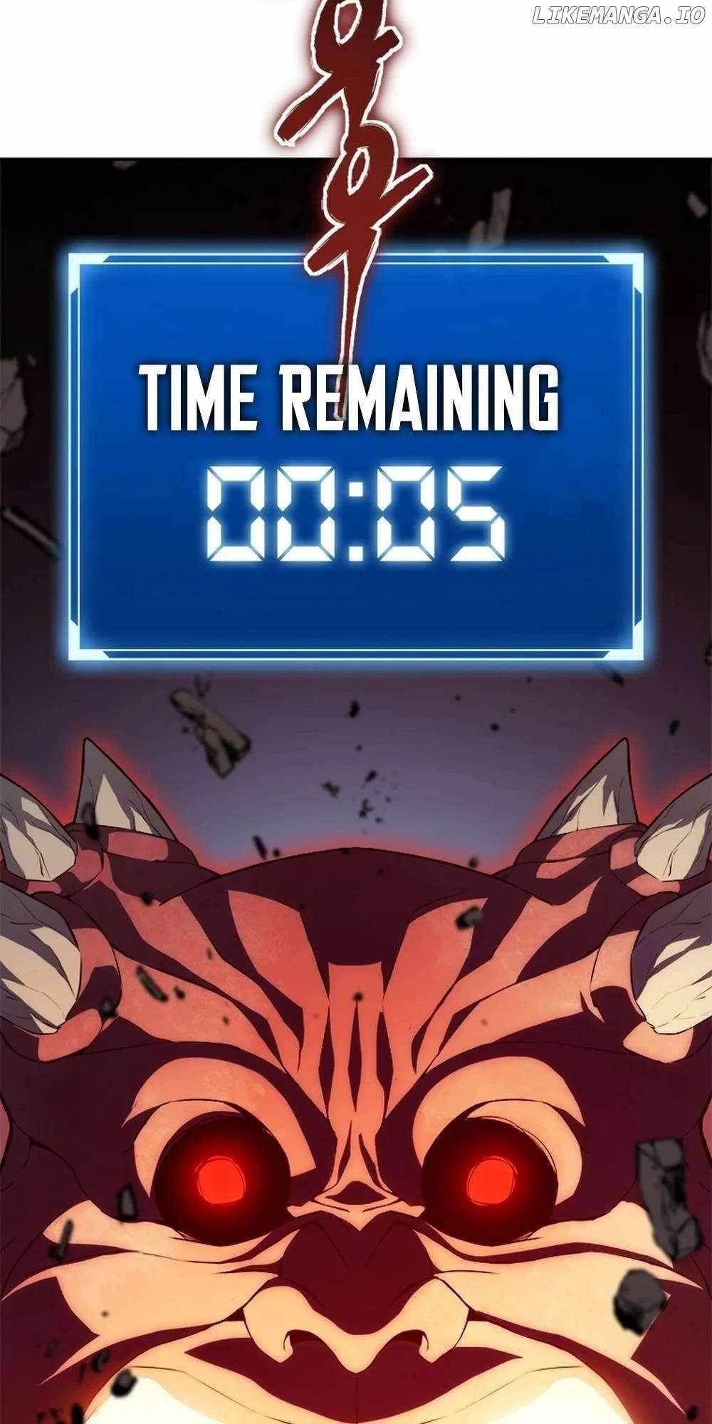 Unbeatable Lv. 1 Chapter 55 - Page 33