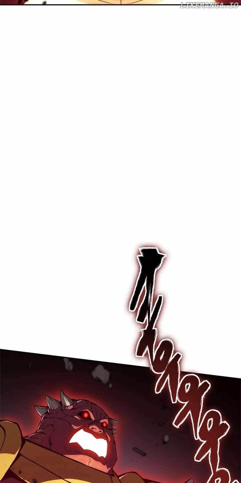 Unbeatable Lv. 1 Chapter 55 - Page 34