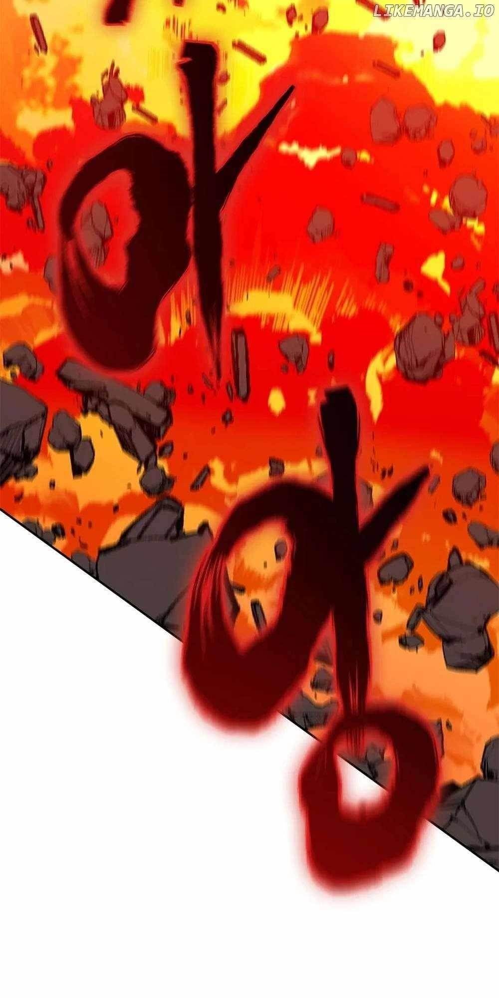 Unbeatable Lv. 1 Chapter 55 - Page 37