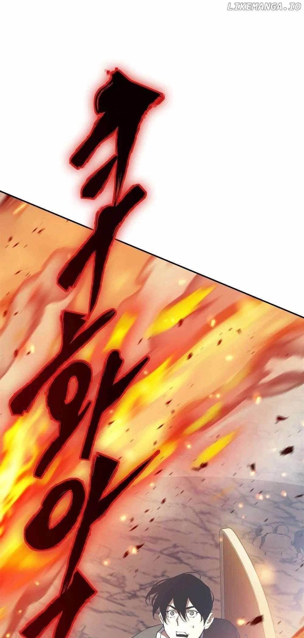 Unbeatable Lv. 1 Chapter 55 - Page 38