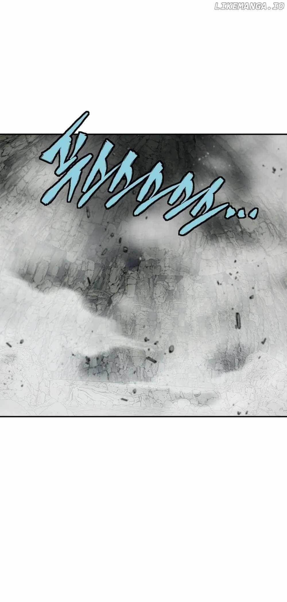 Unbeatable Lv. 1 Chapter 55 - Page 41