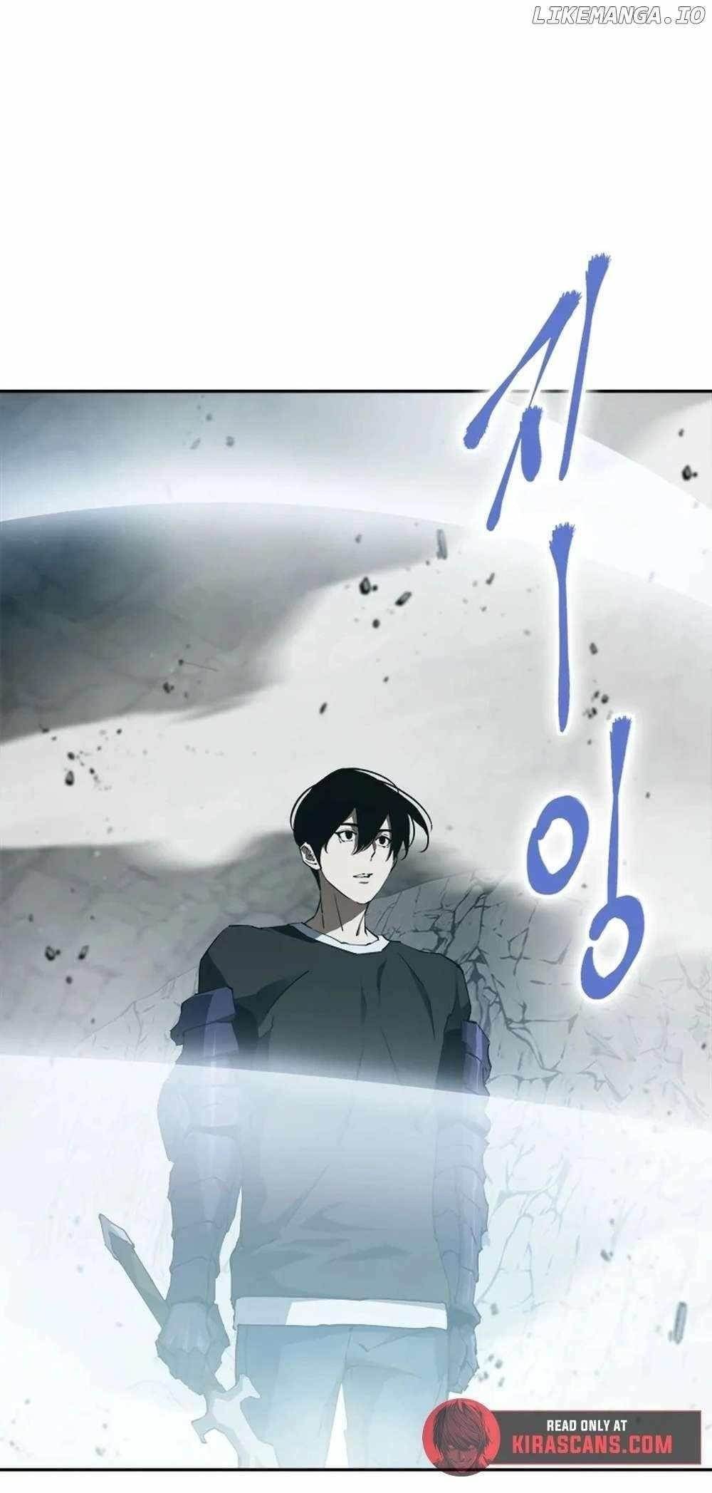 Unbeatable Lv. 1 Chapter 55 - Page 42