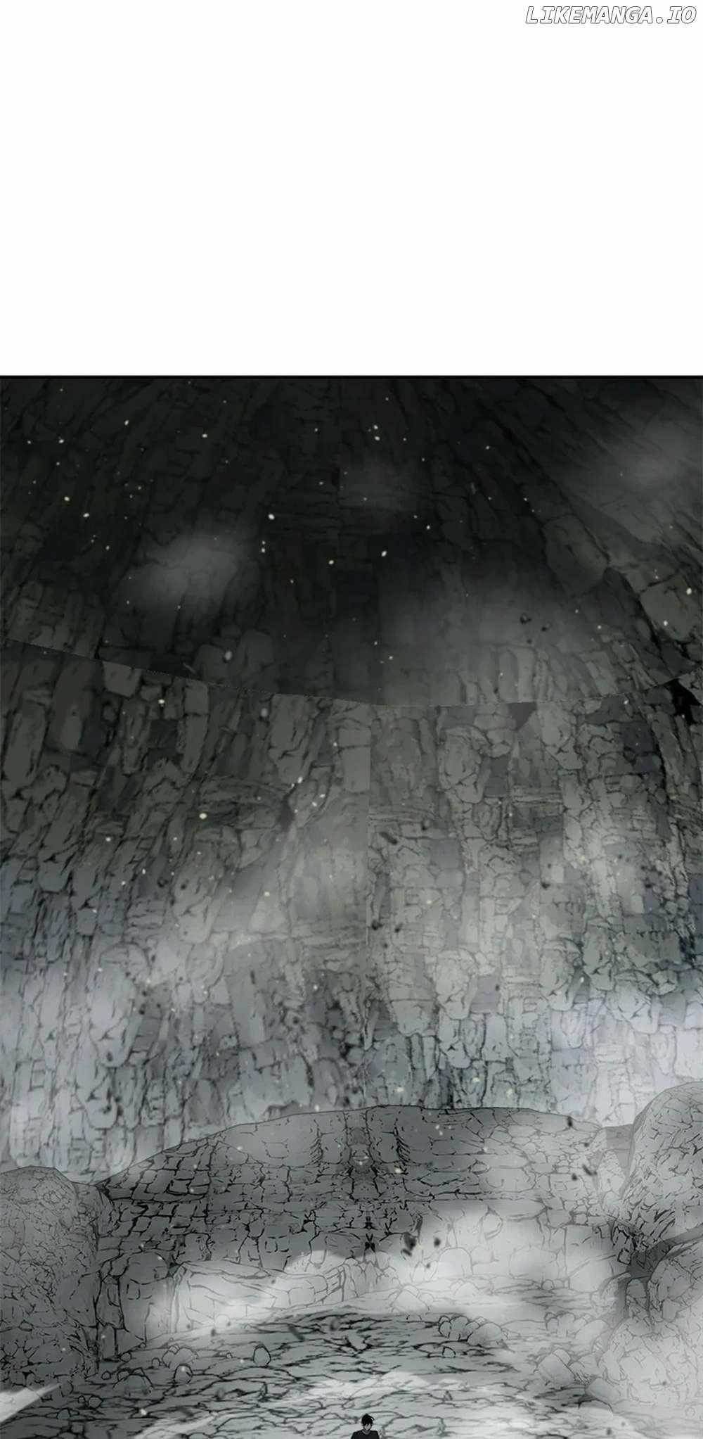 Unbeatable Lv. 1 Chapter 55 - Page 45