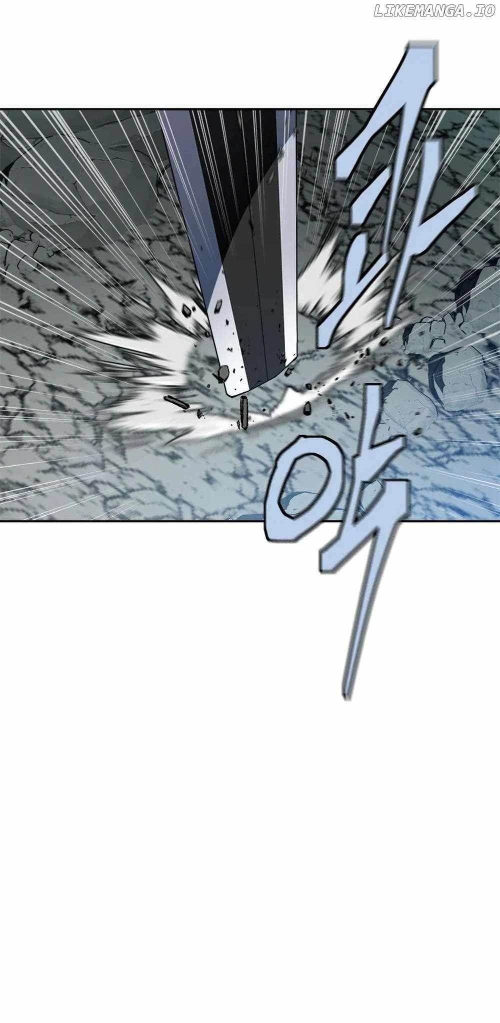 Unbeatable Lv. 1 Chapter 55 - Page 49