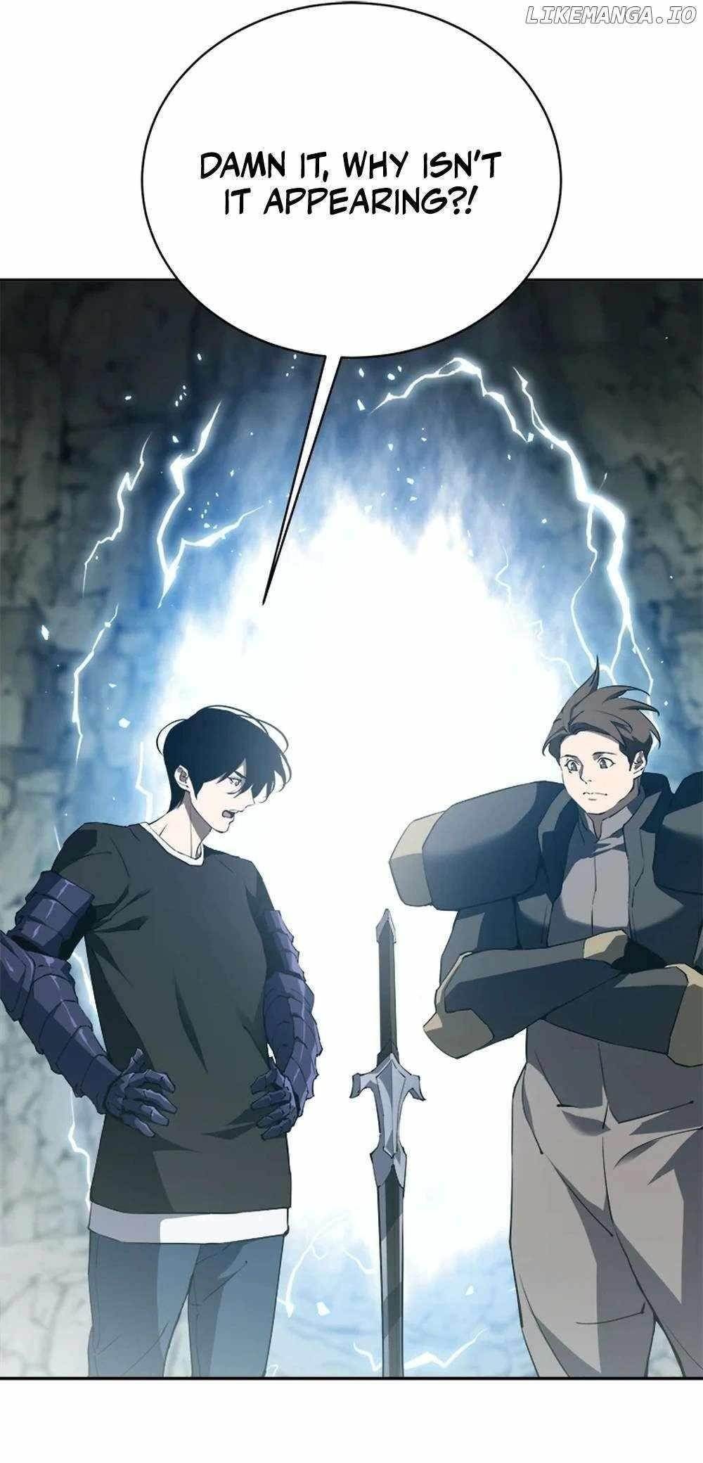 Unbeatable Lv. 1 Chapter 55 - Page 50