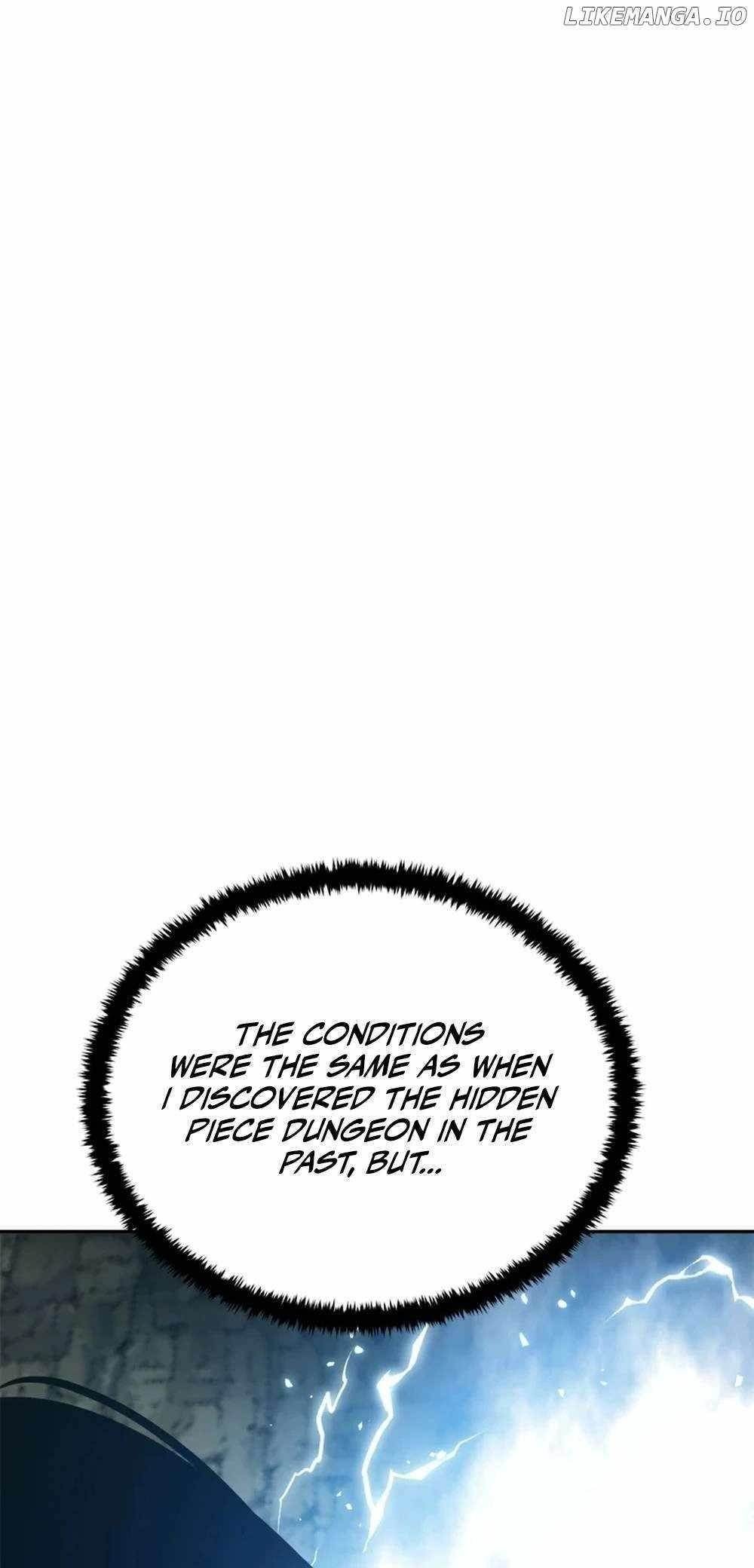 Unbeatable Lv. 1 Chapter 55 - Page 51