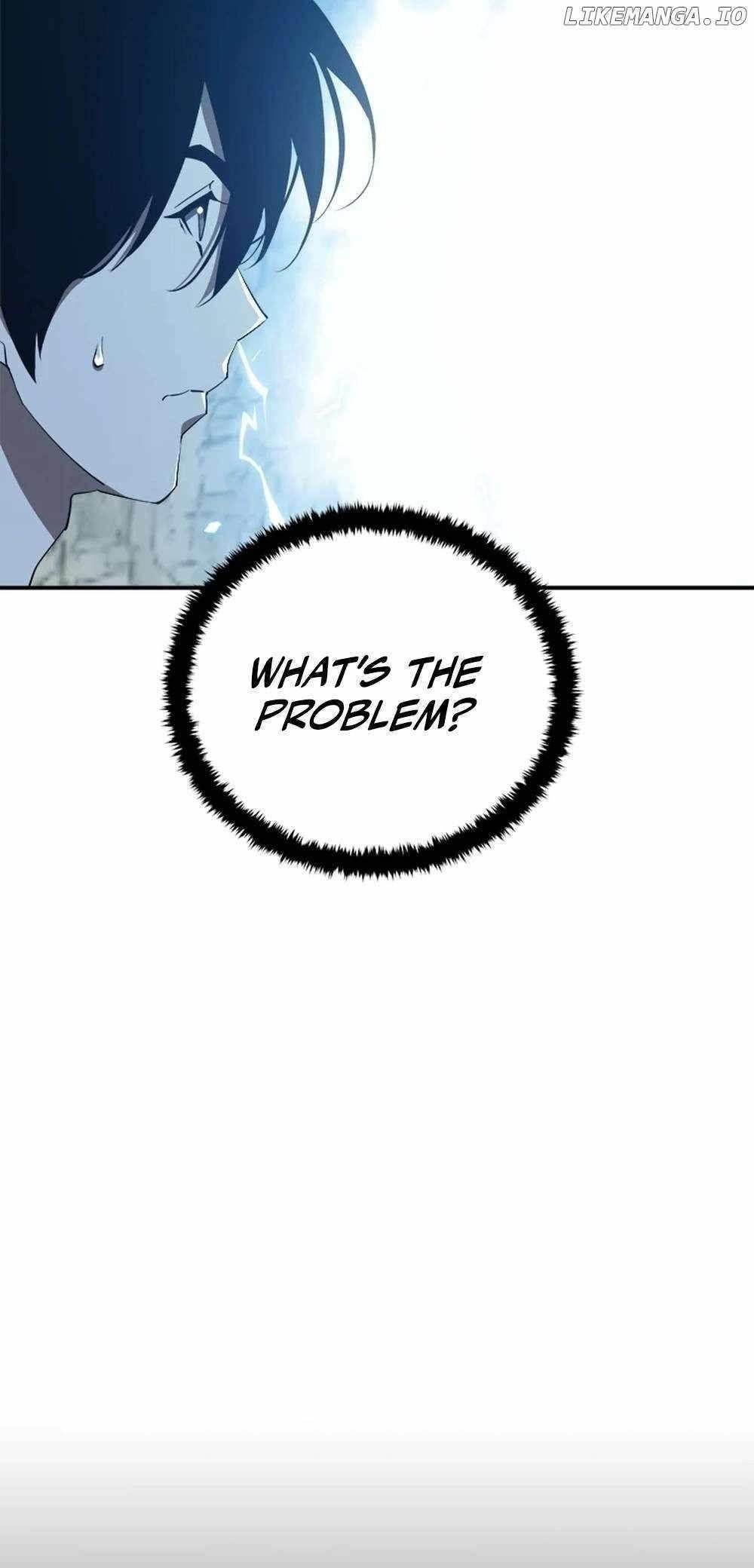 Unbeatable Lv. 1 Chapter 55 - Page 52