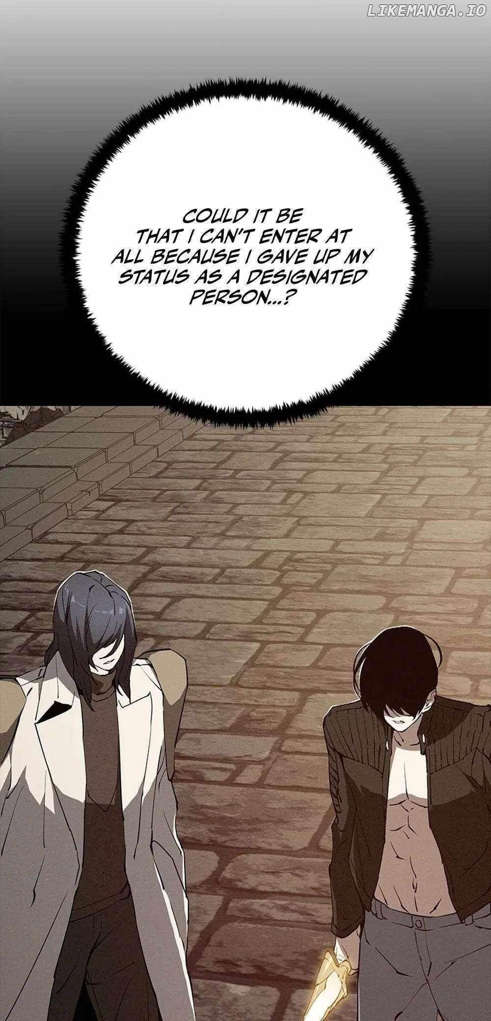 Unbeatable Lv. 1 Chapter 55 - Page 53