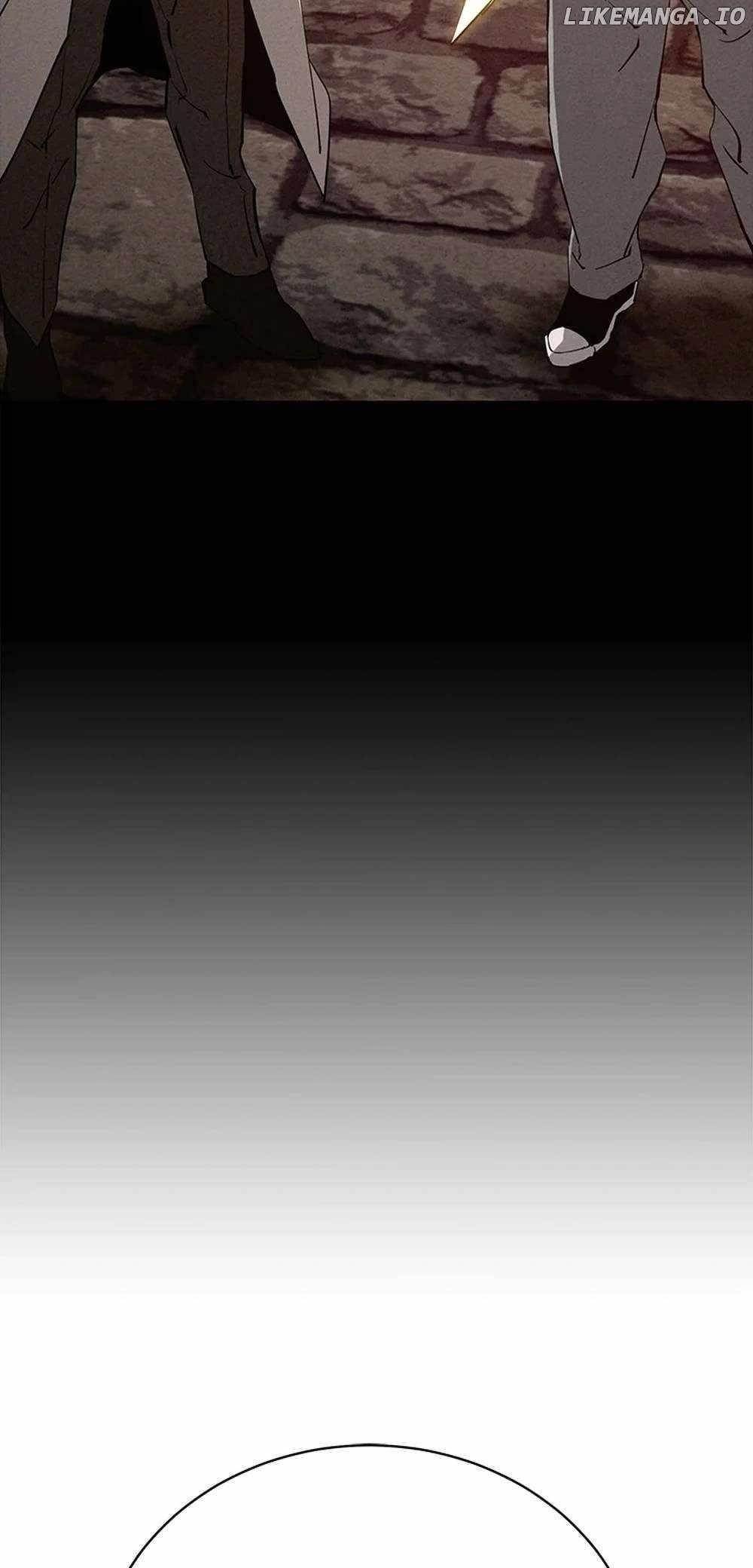 Unbeatable Lv. 1 Chapter 55 - Page 54