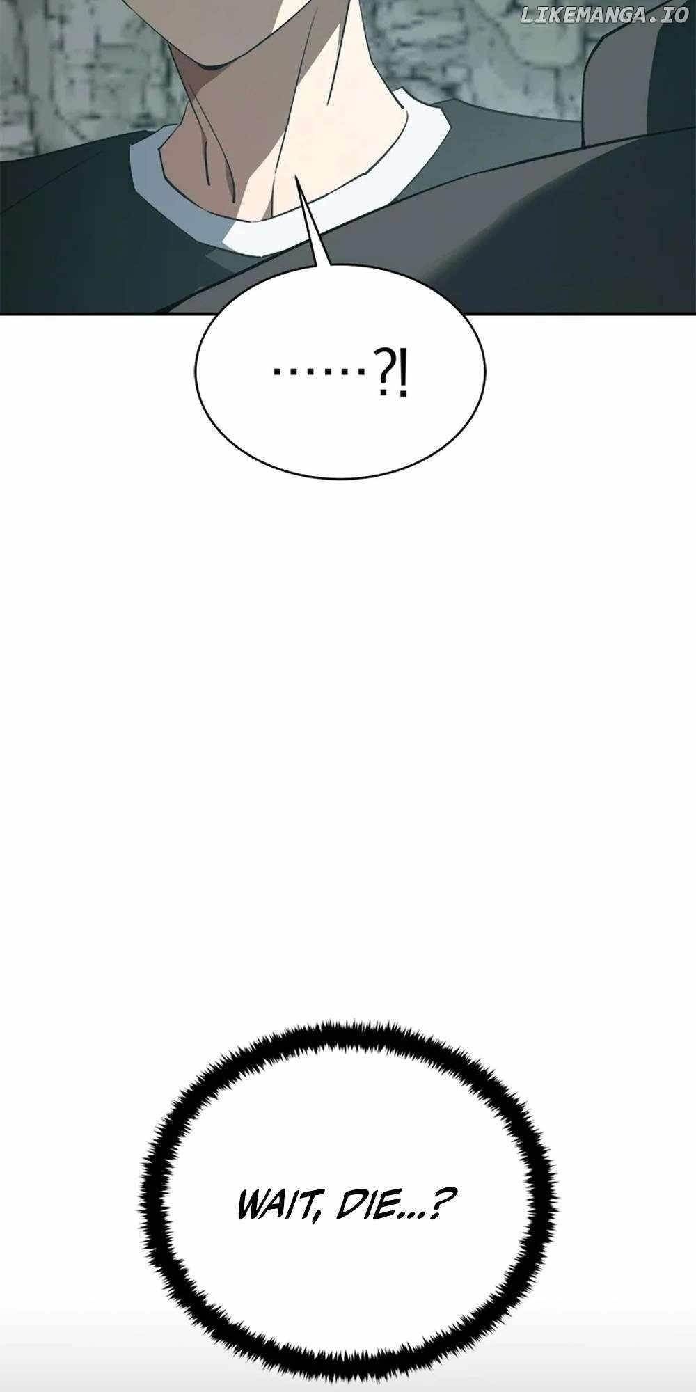 Unbeatable Lv. 1 Chapter 55 - Page 57