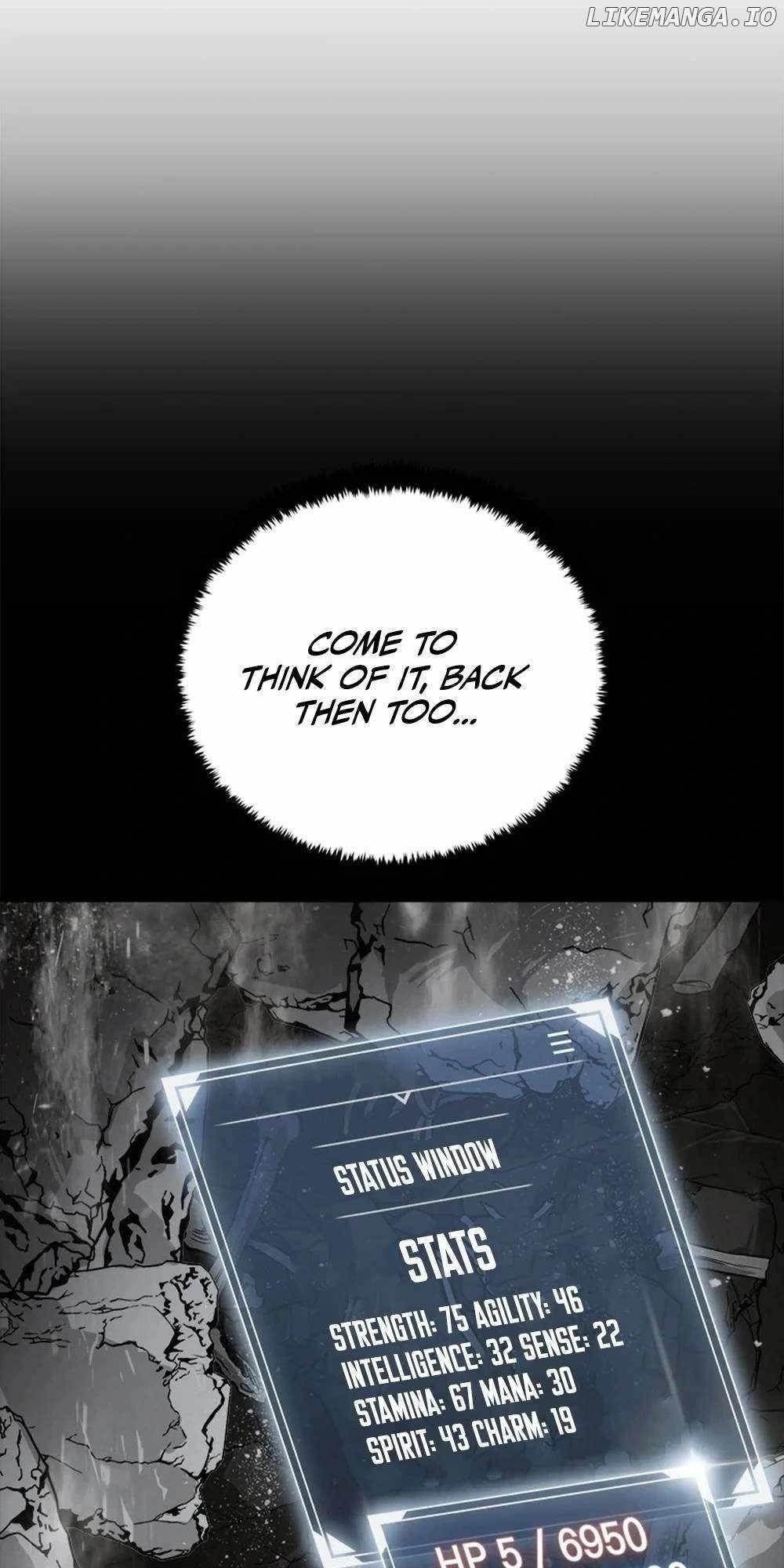 Unbeatable Lv. 1 Chapter 55 - Page 58