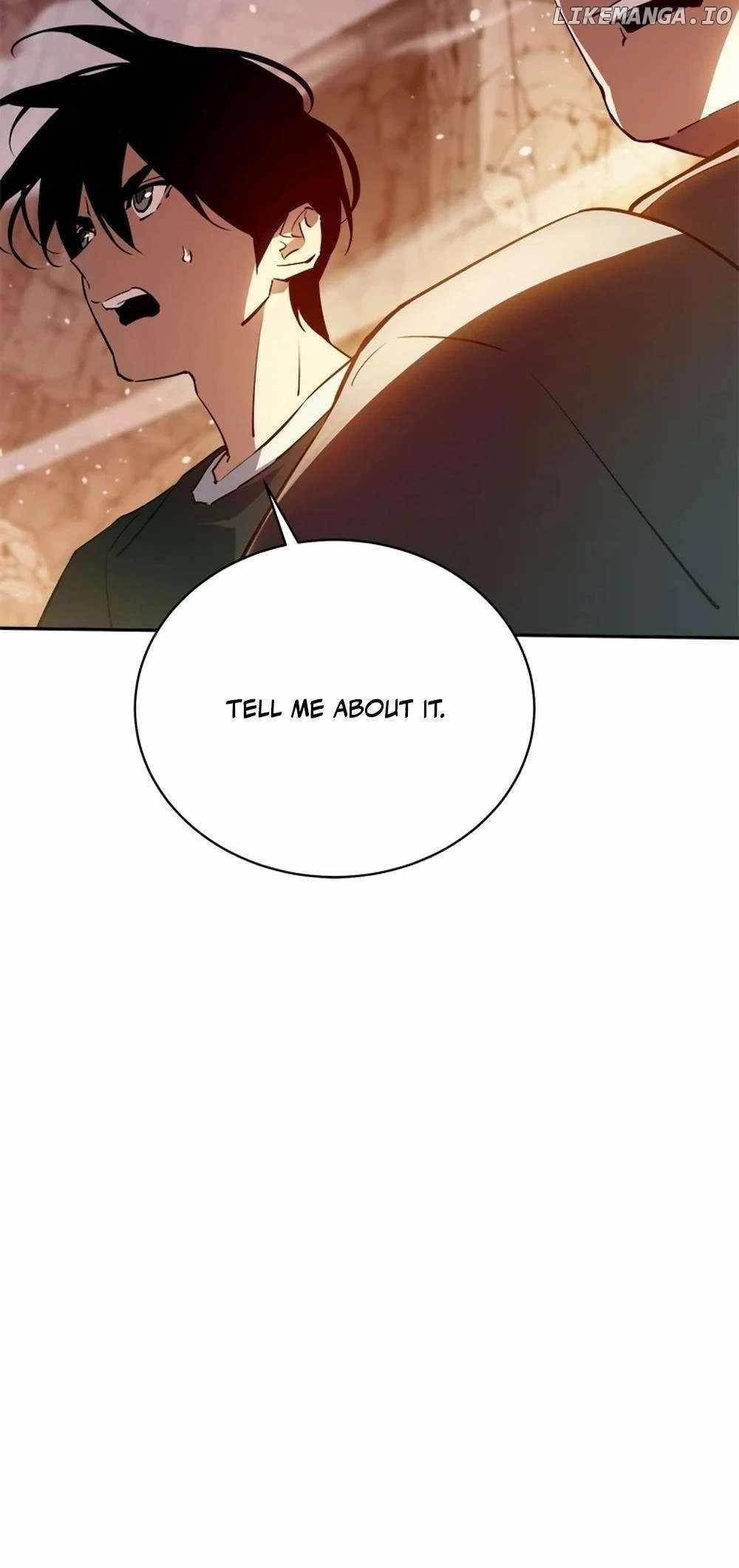 Unbeatable Lv. 1 Chapter 55 - Page 6