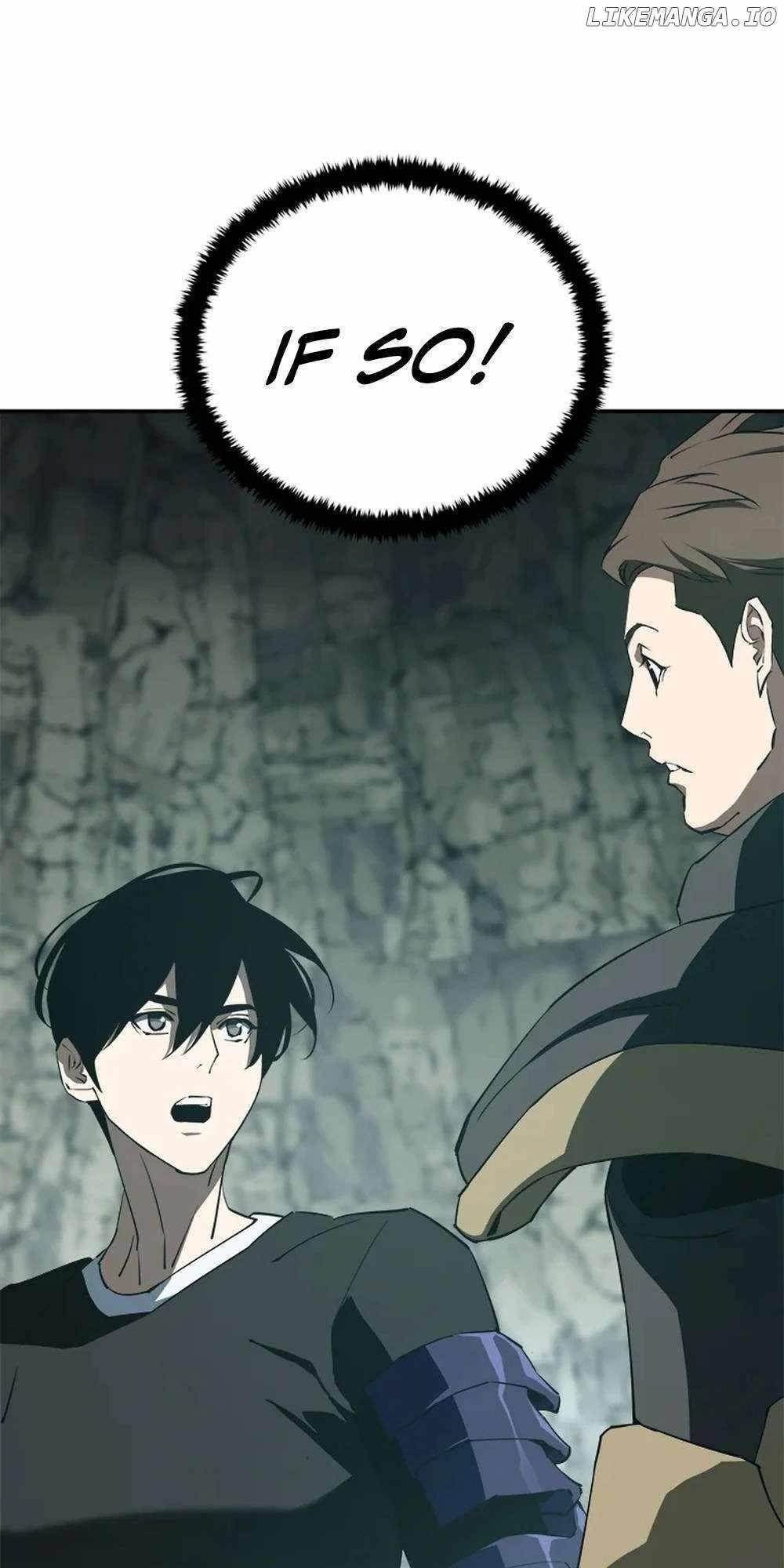 Unbeatable Lv. 1 Chapter 55 - Page 61