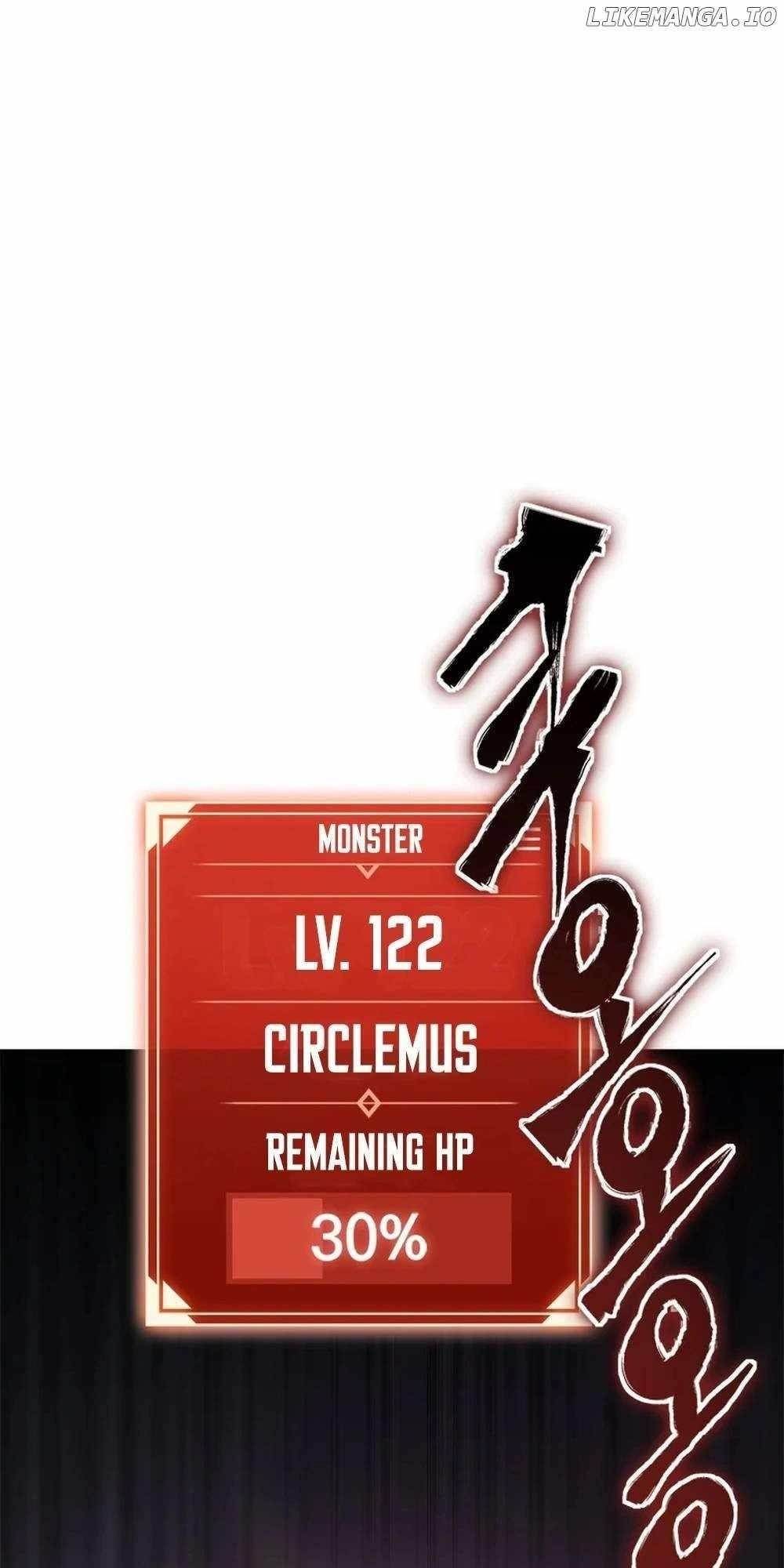 Unbeatable Lv. 1 Chapter 55 - Page 63