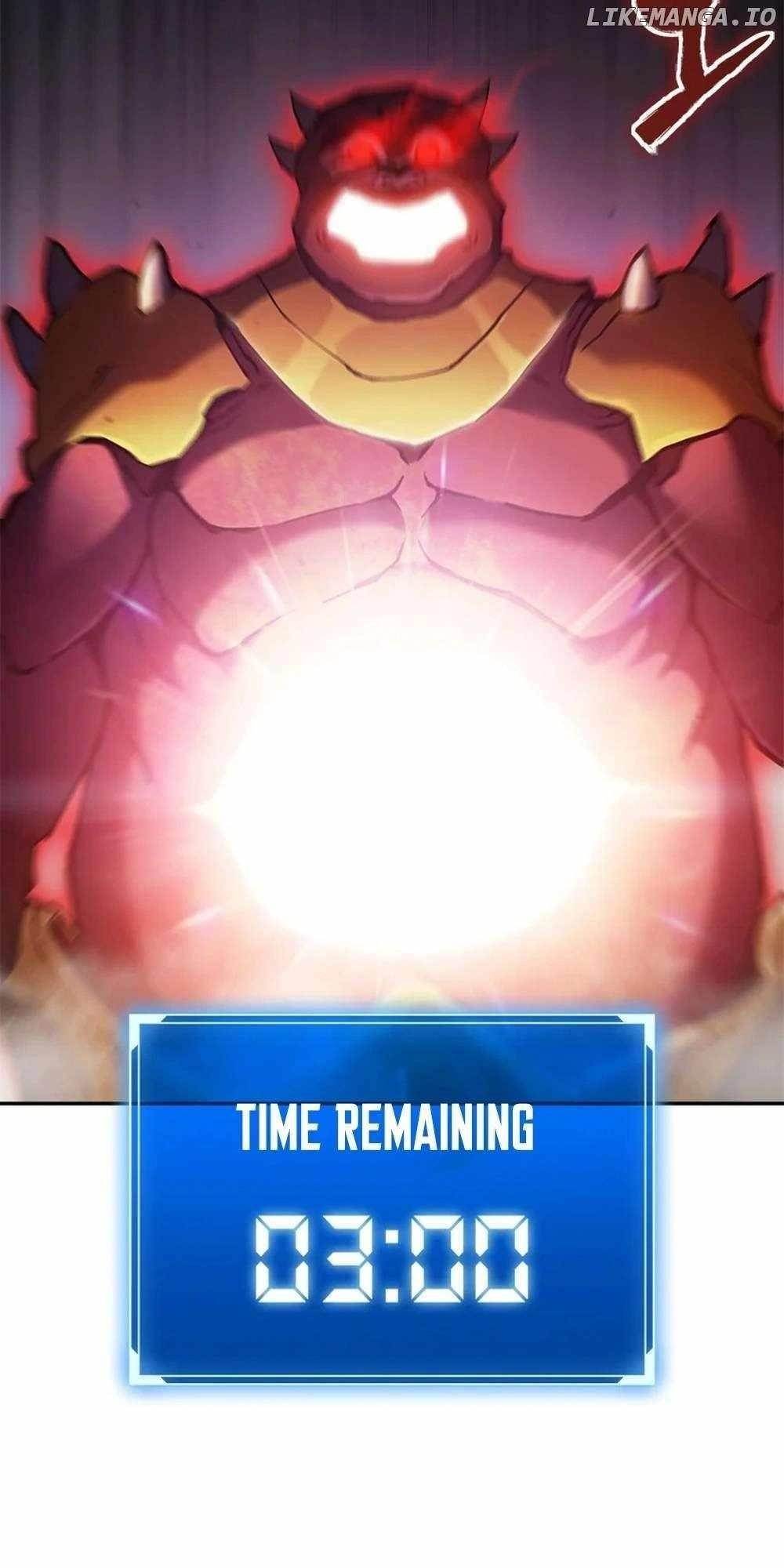 Unbeatable Lv. 1 Chapter 55 - Page 64