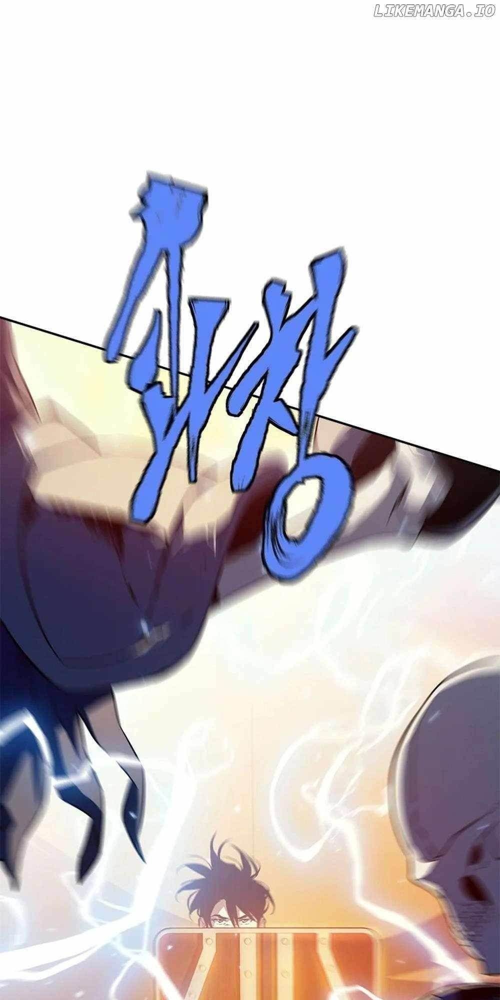 Unbeatable Lv. 1 Chapter 55 - Page 68