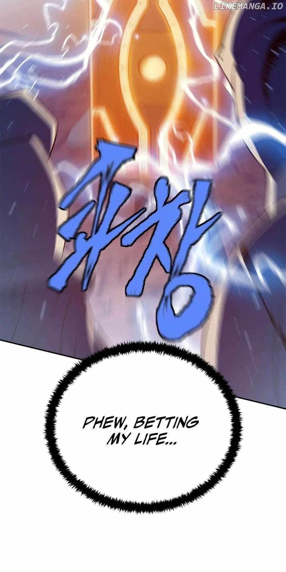 Unbeatable Lv. 1 Chapter 55 - Page 69